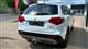 Billede af Suzuki Vitara 1,4 Boosterjet  Mild hybrid Adventure 129HK 5d 6g