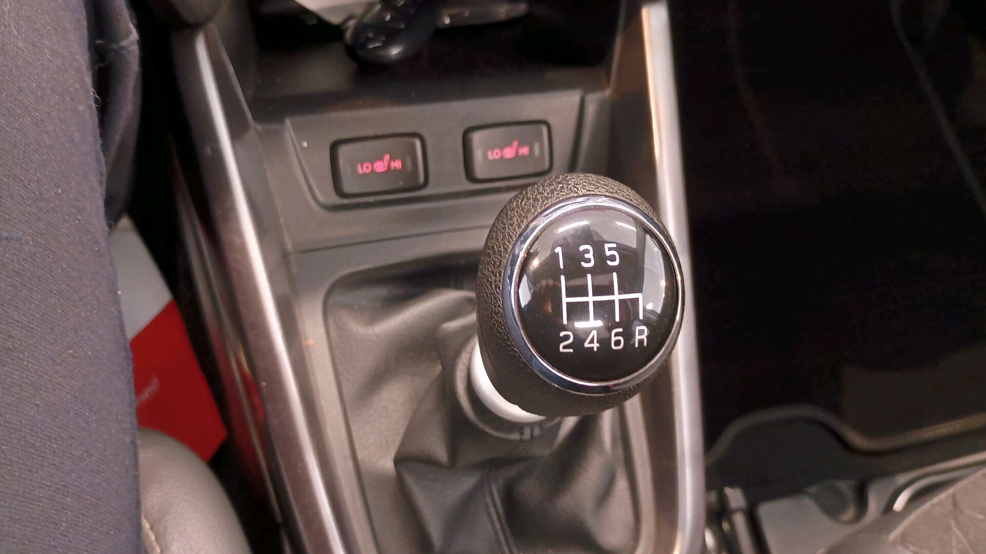 Billede af Suzuki Vitara 1,4 Boosterjet  Mild hybrid Adventure 129HK 5d 6g