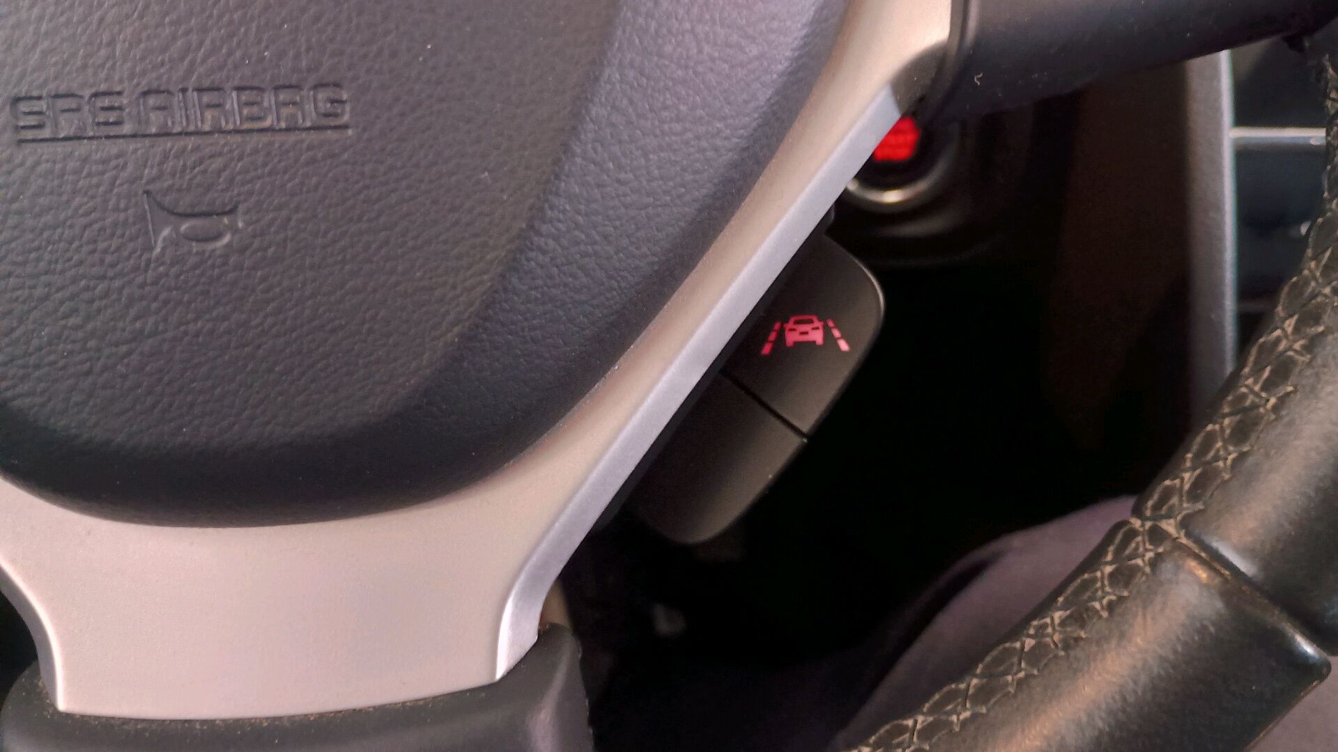 Billede af Suzuki Vitara 1,4 Boosterjet  Mild hybrid Adventure 129HK 5d 6g