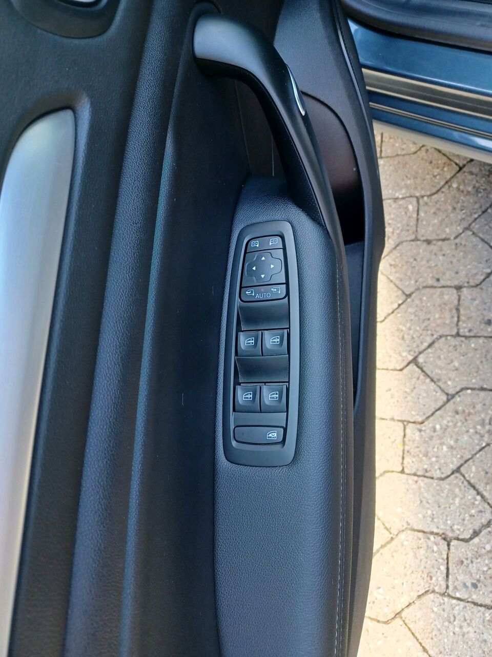 Billede af Renault Mégane 1,6 E-TECH  Plugin-hybrid Intens 160HK 5d Aut.