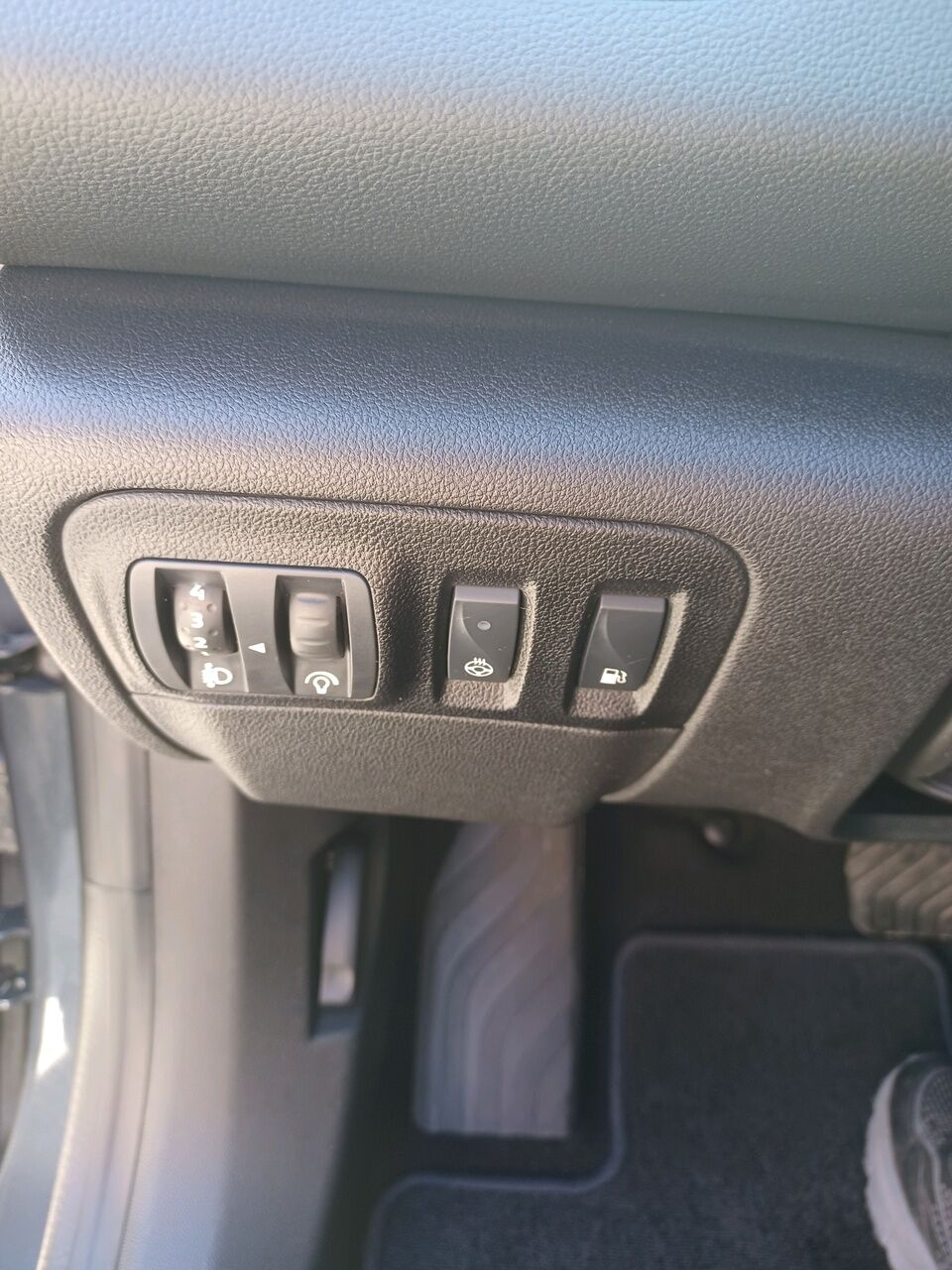 Billede af Renault Mégane 1,6 E-TECH  Plugin-hybrid Intens 160HK 5d Aut.