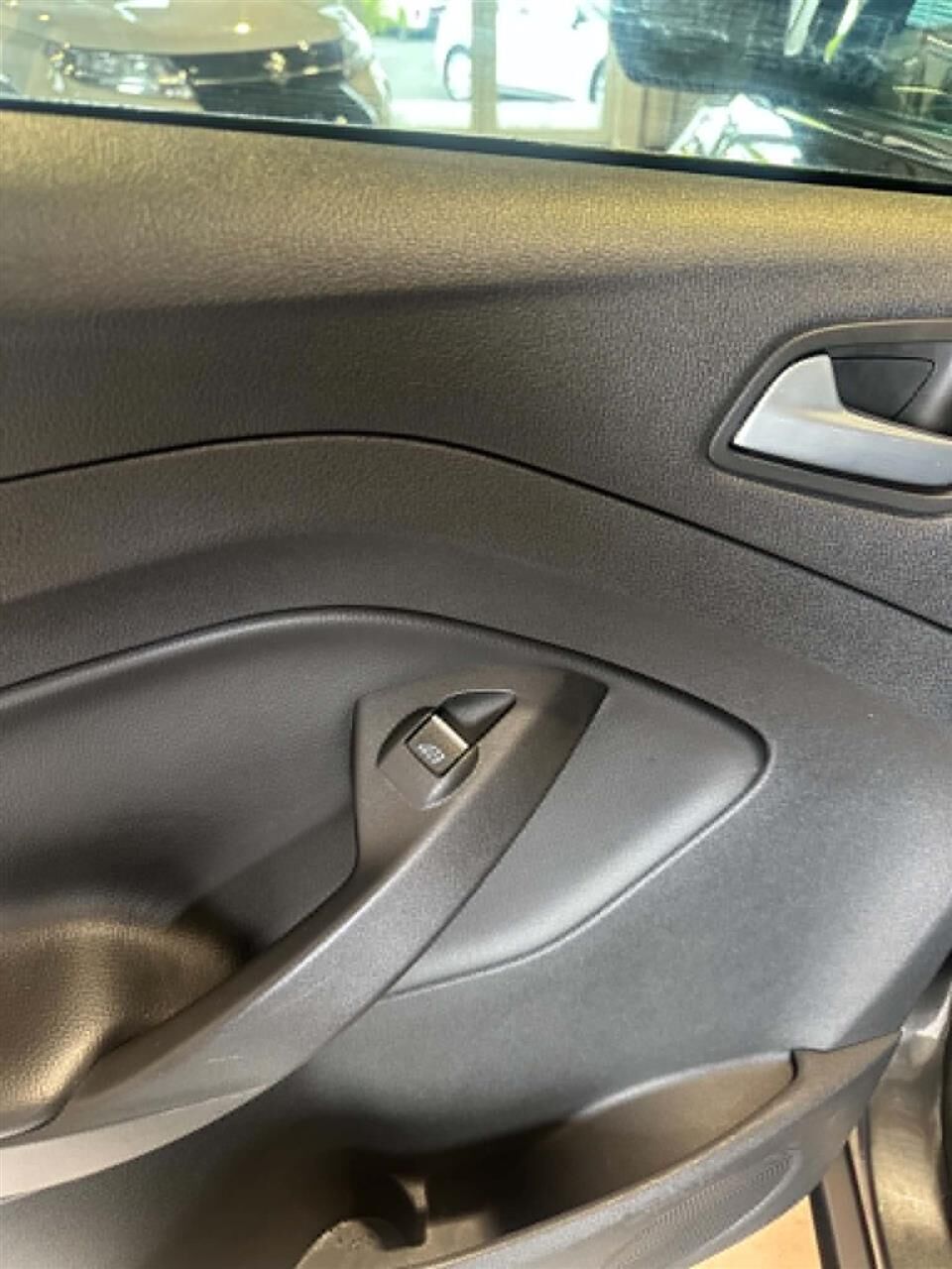 Billede af Ford Kuga 2,0 TDCi Titanium 4x4 180HK 5d 6g Aut.