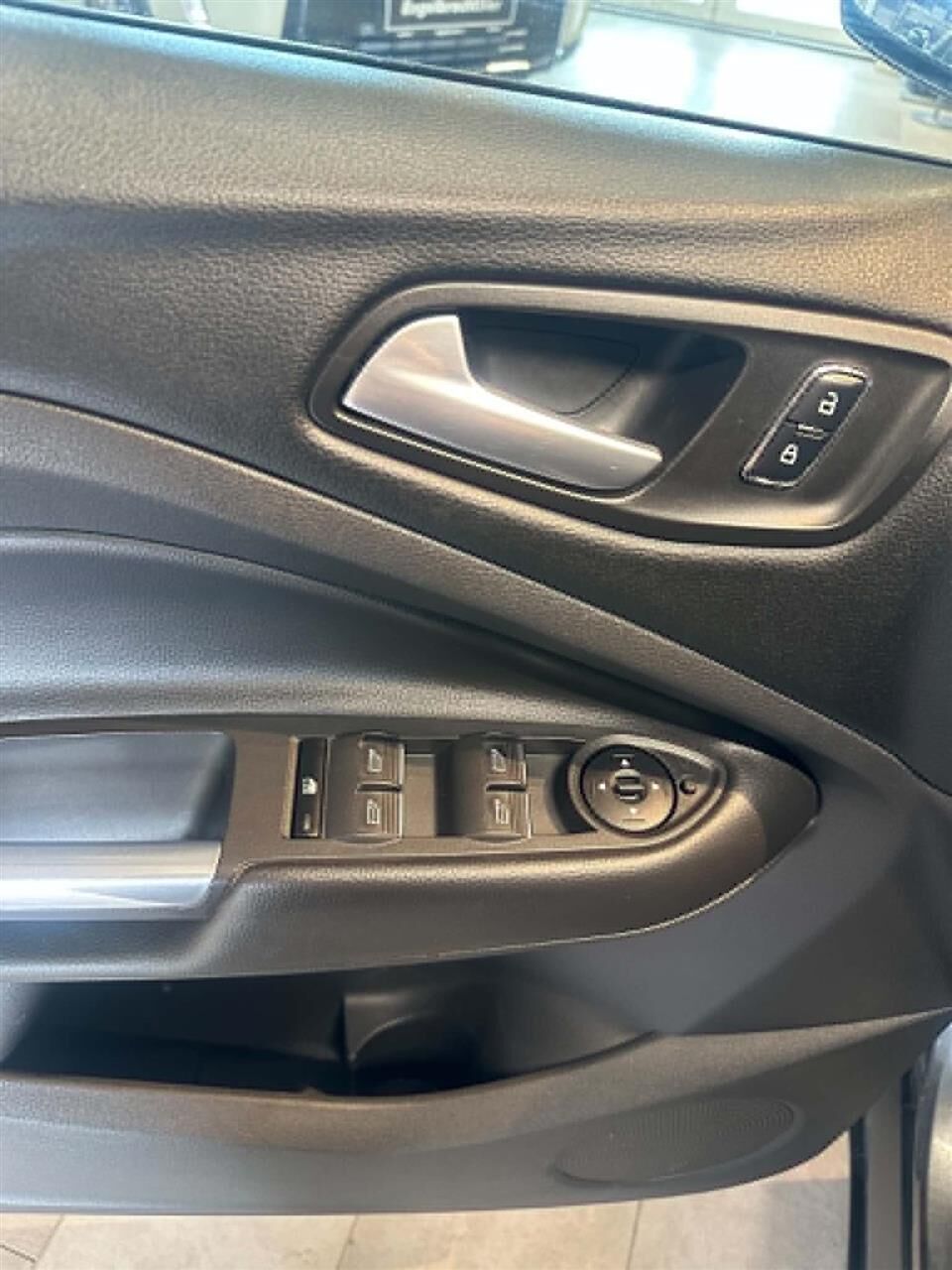 Billede af Ford Kuga 2,0 TDCi Titanium 4x4 180HK 5d 6g Aut.
