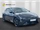 Billede af Kia EV4 EL Long Range GT-Line 204HK 5d Aut.