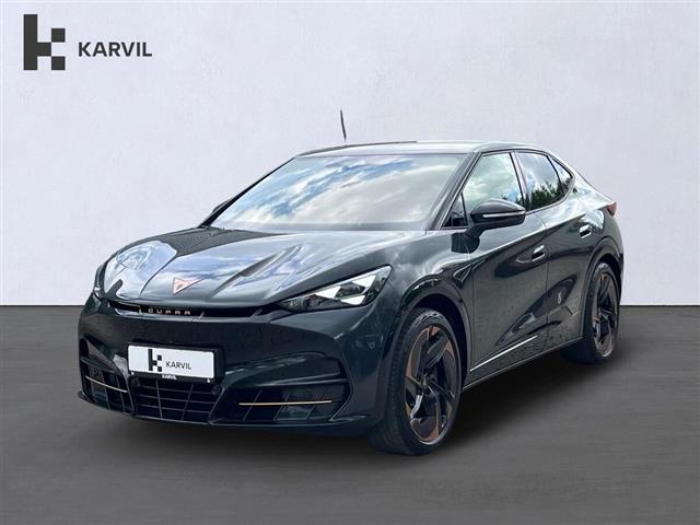 Billede af Cupra Tavascan EL Adrenaline 286HK 5d Aut.