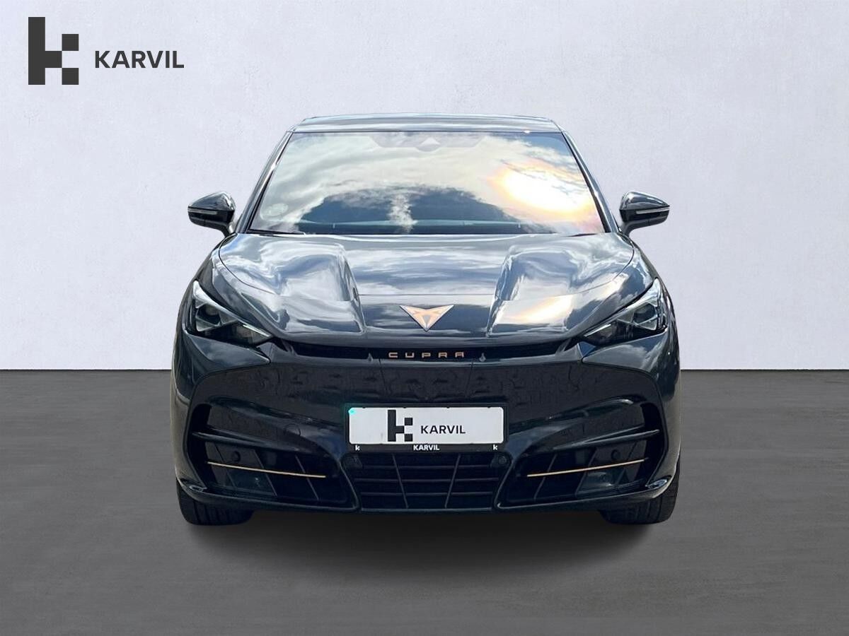 Billede af Cupra Tavascan EL Adrenaline 286HK 5d Aut.