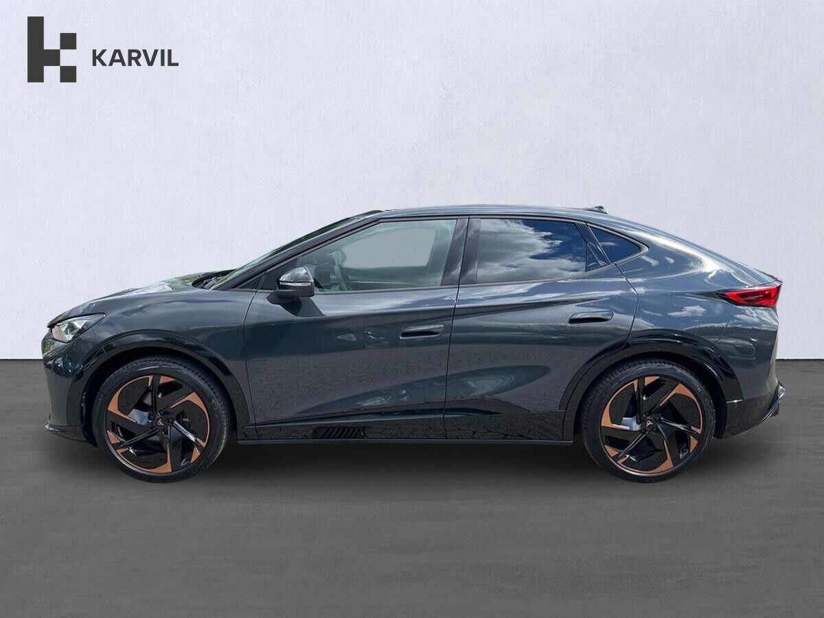 Billede af Cupra Tavascan EL Adrenaline 286HK 5d Aut.