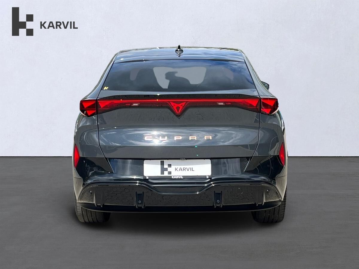 Billede af Cupra Tavascan EL Adrenaline 286HK 5d Aut.