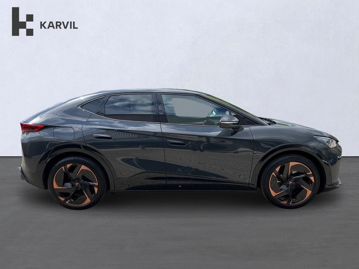 Billede af Cupra Tavascan EL Adrenaline 286HK 5d Aut.