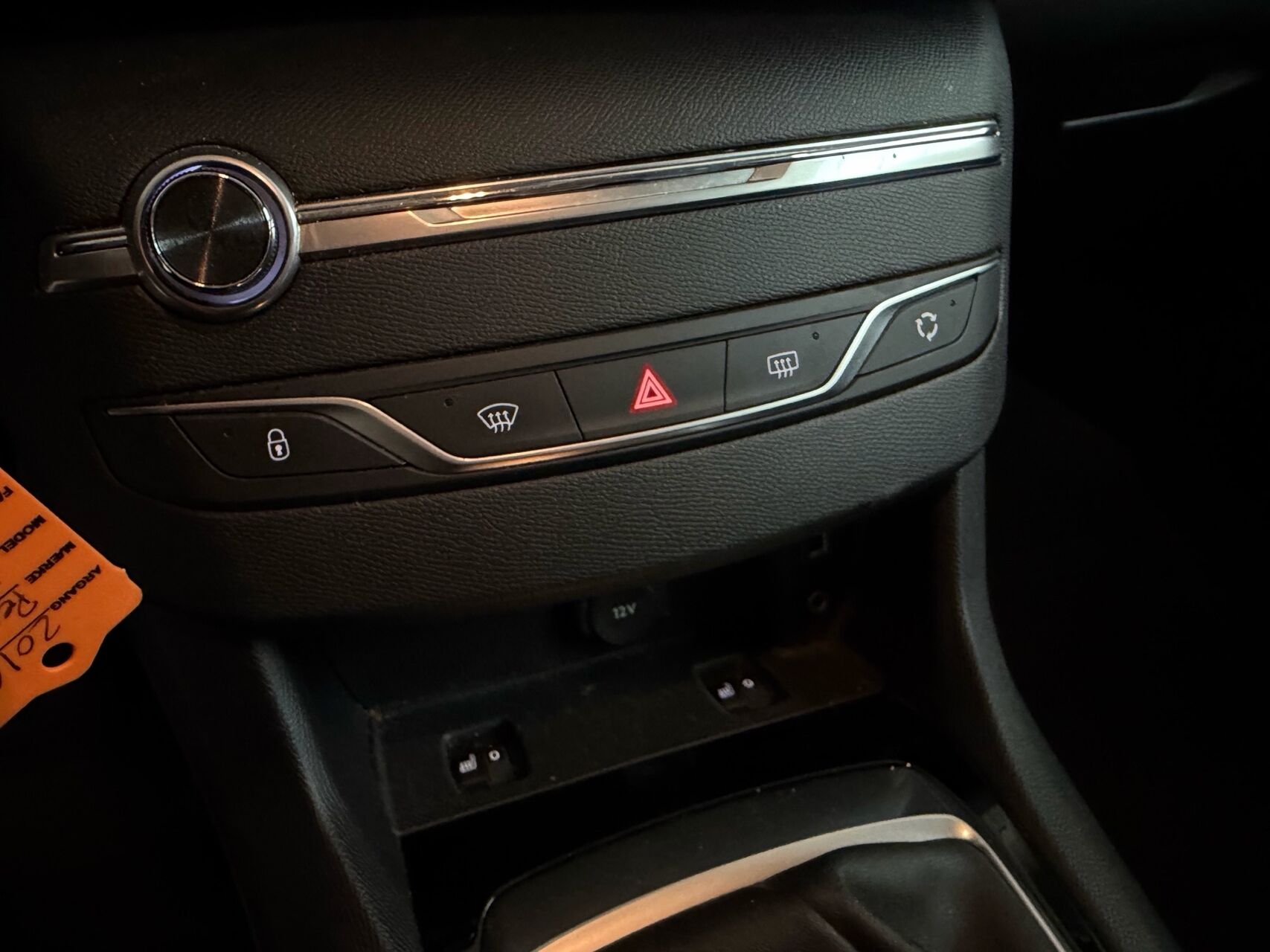 Billede af Peugeot 308 SW 1,6 BlueHDi Active 120HK Stc 6g