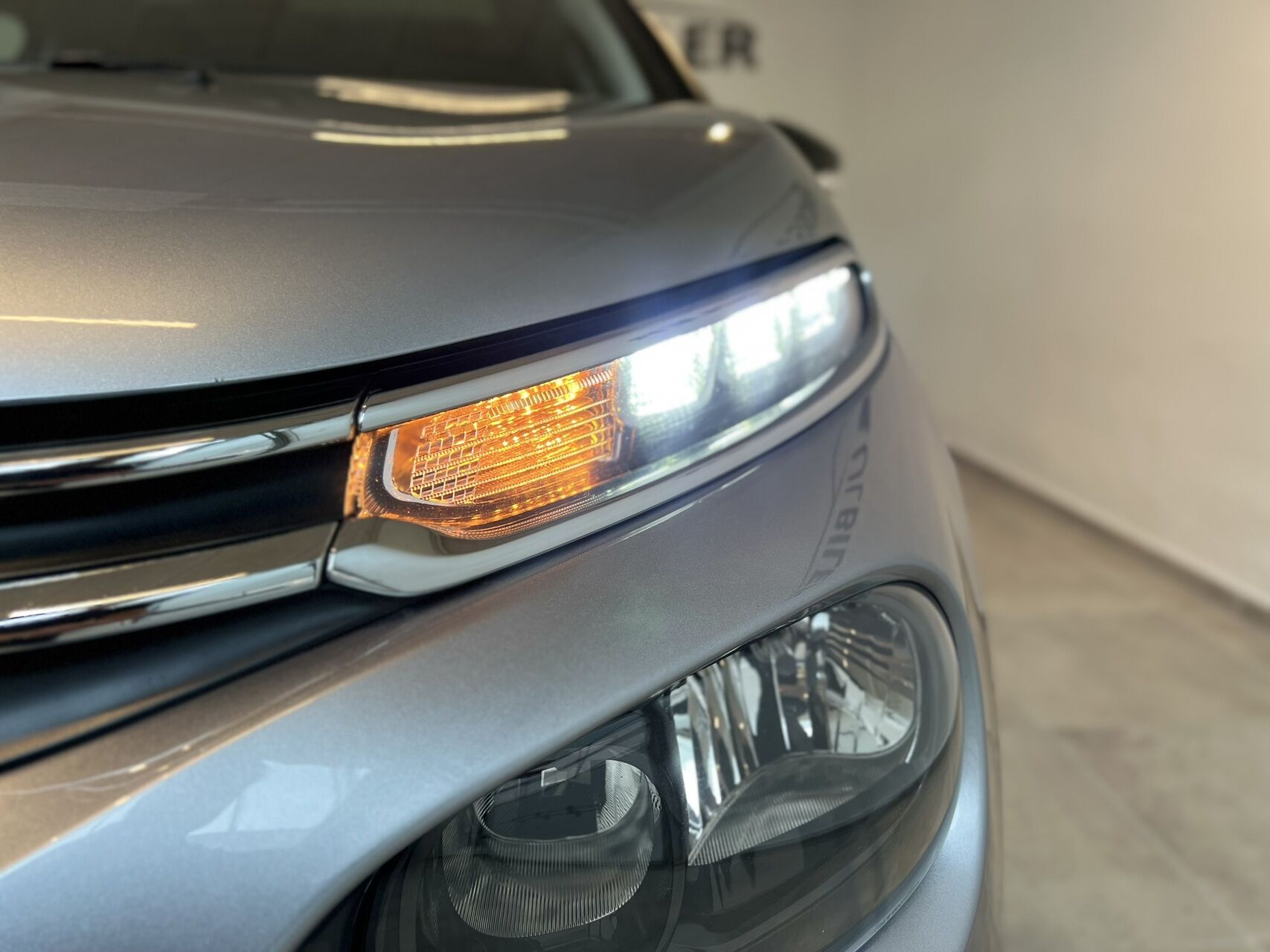 Billede af Citroën C3 1,5 Blue HDi VTR Sport start/stop 100HK 5d