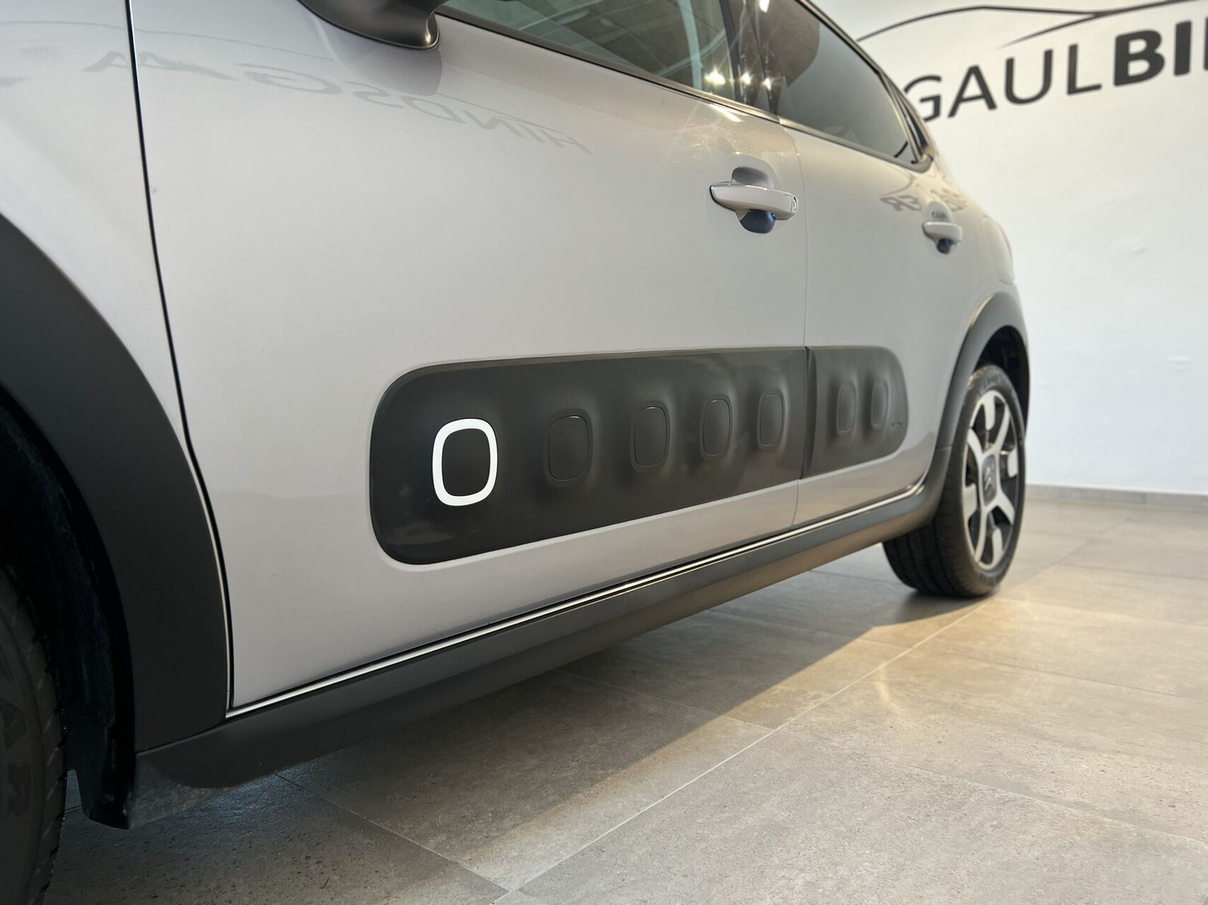 Billede af Citroën C3 1,5 Blue HDi VTR Sport start/stop 100HK 5d