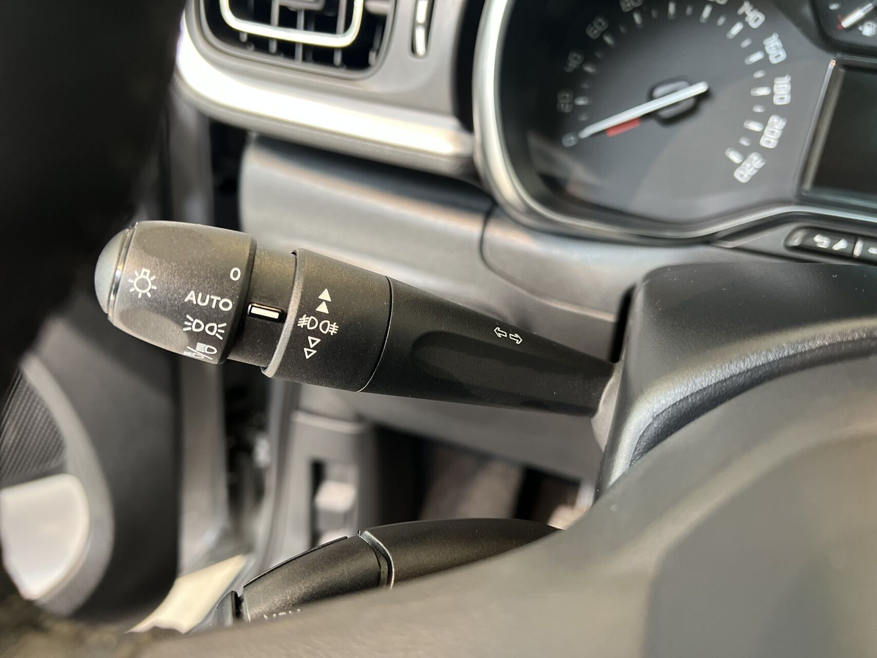 Billede af Citroën C3 1,5 Blue HDi VTR Sport start/stop 100HK 5d