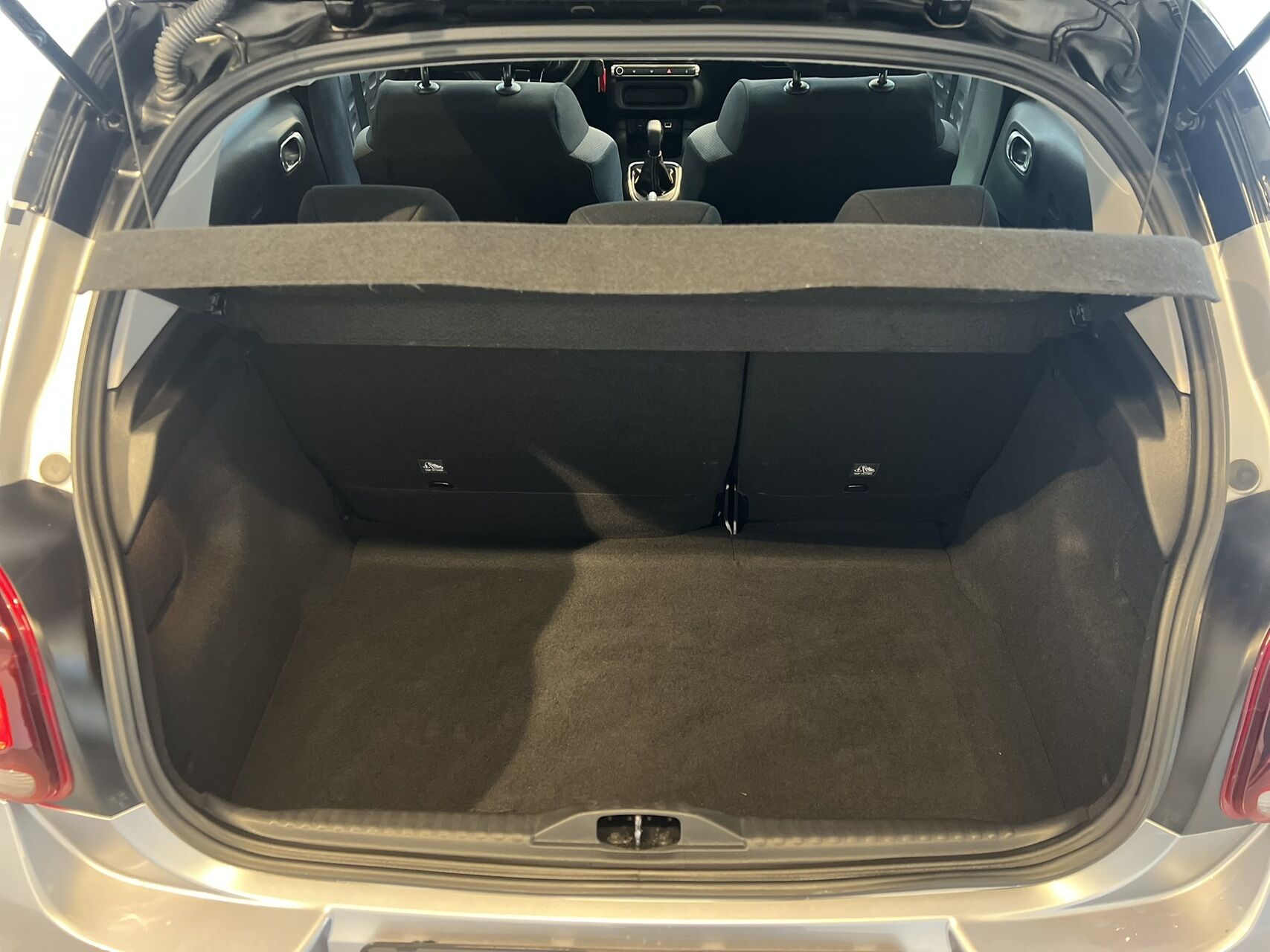 Billede af Citroën C3 1,5 Blue HDi VTR Sport start/stop 100HK 5d
