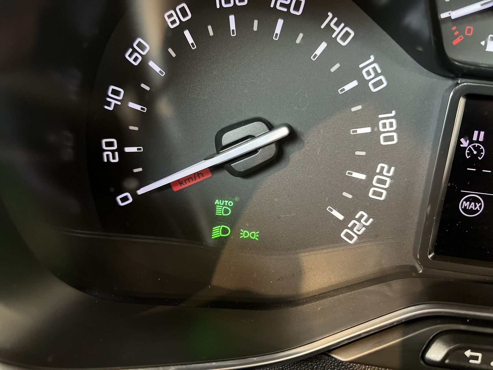 Billede af Citroën C3 1,5 Blue HDi VTR Sport start/stop 100HK 5d
