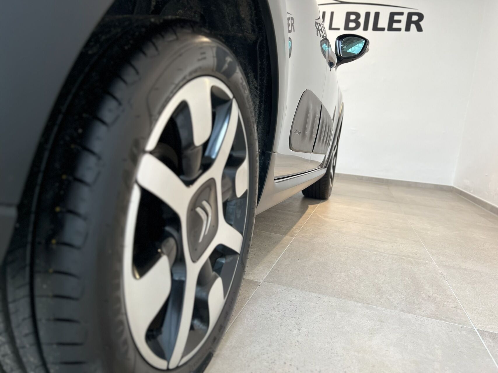 Billede af Citroën C3 1,5 Blue HDi VTR Sport start/stop 100HK 5d