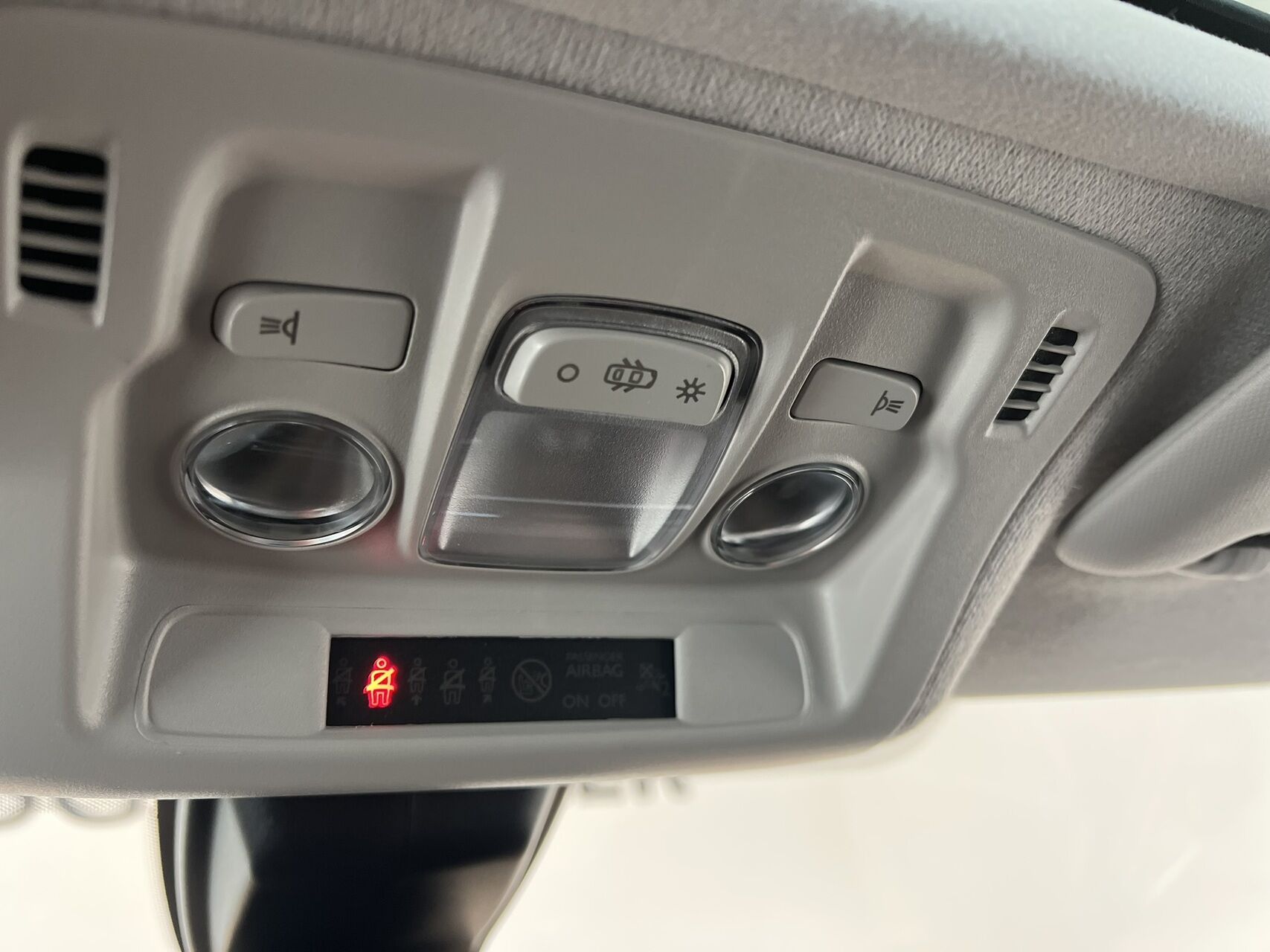 Billede af Citroën C3 1,5 Blue HDi VTR Sport start/stop 100HK 5d