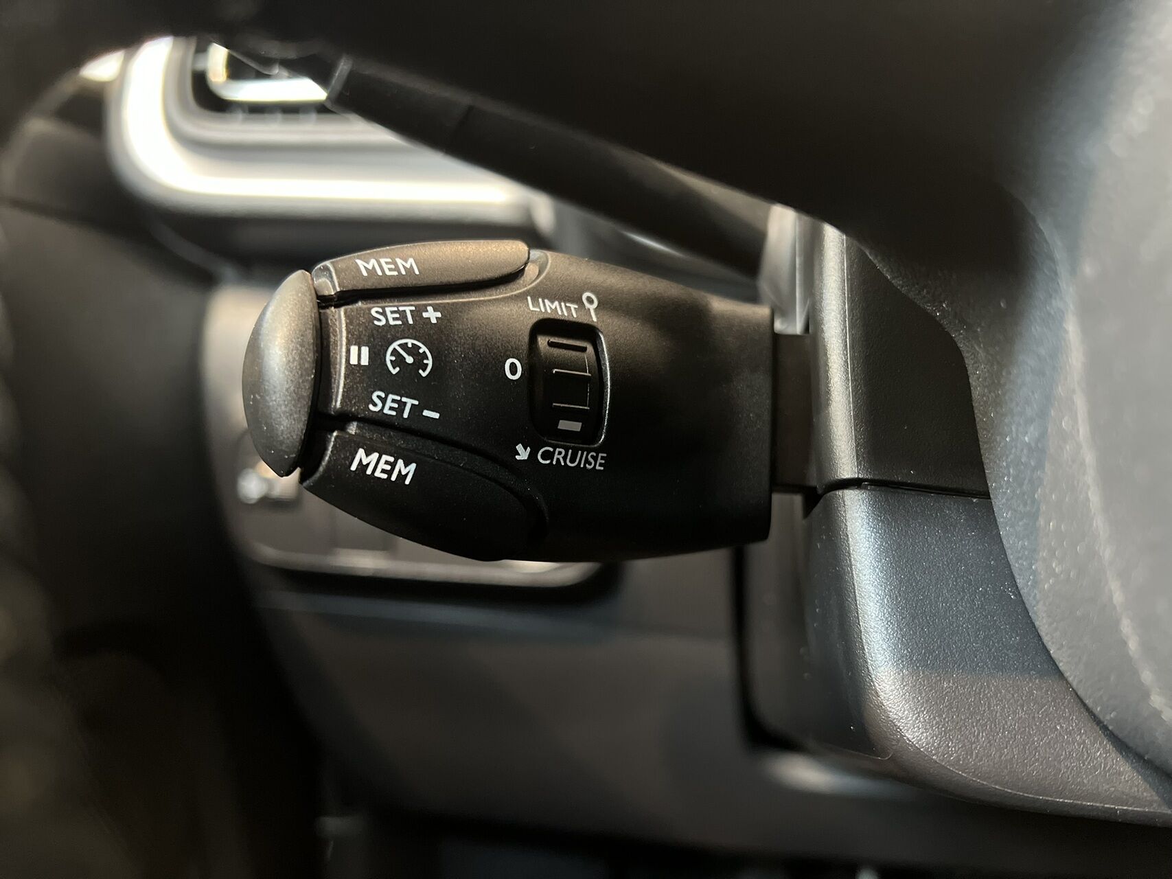 Billede af Citroën C3 1,5 Blue HDi VTR Sport start/stop 100HK 5d