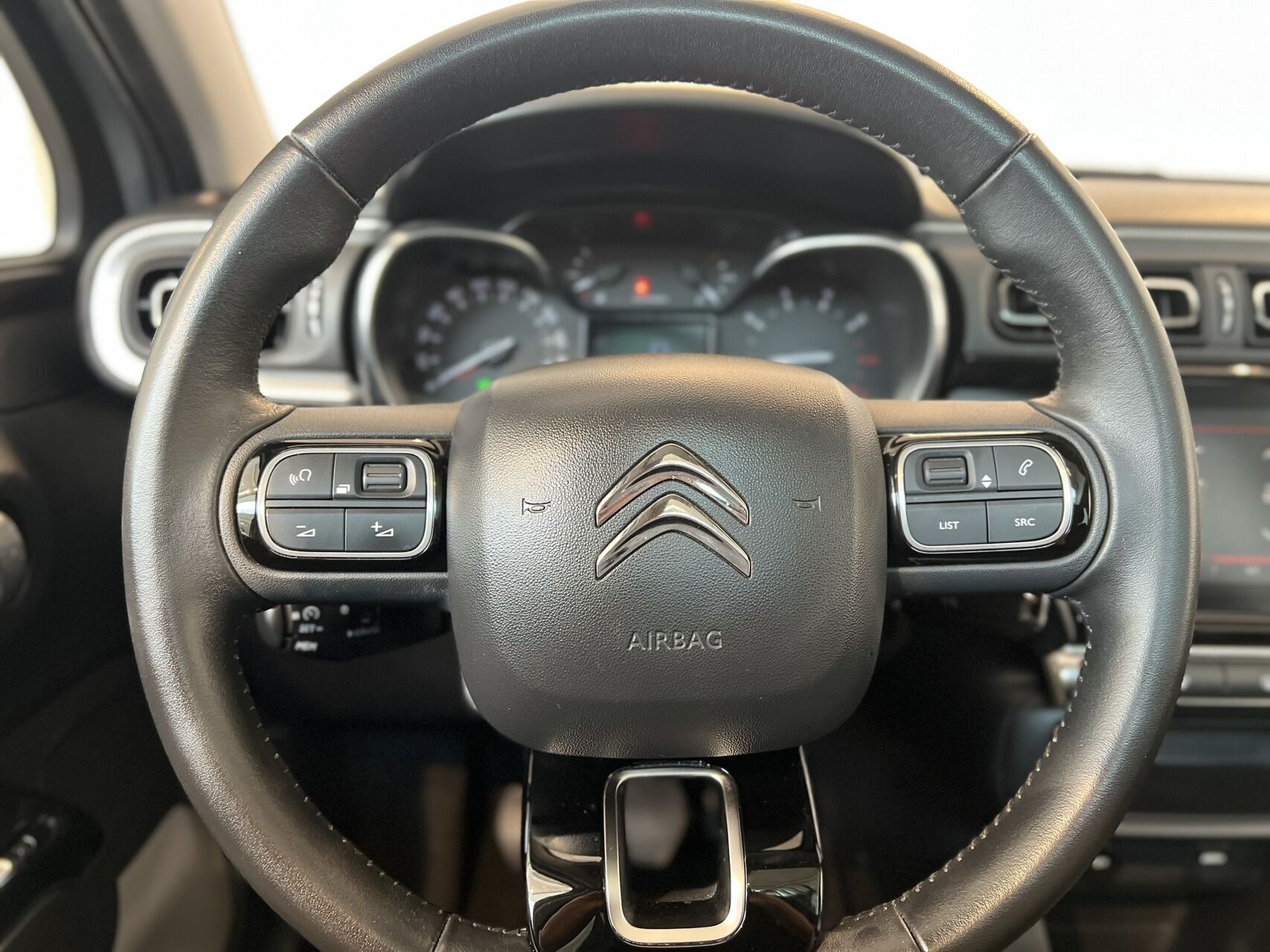 Billede af Citroën C3 1,5 Blue HDi VTR Sport start/stop 100HK 5d