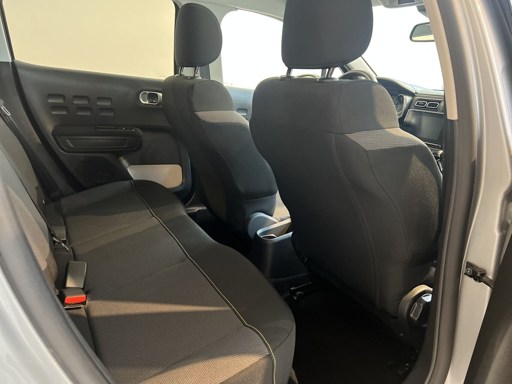 Billede af Citroën C3 1,5 Blue HDi VTR Sport start/stop 100HK 5d