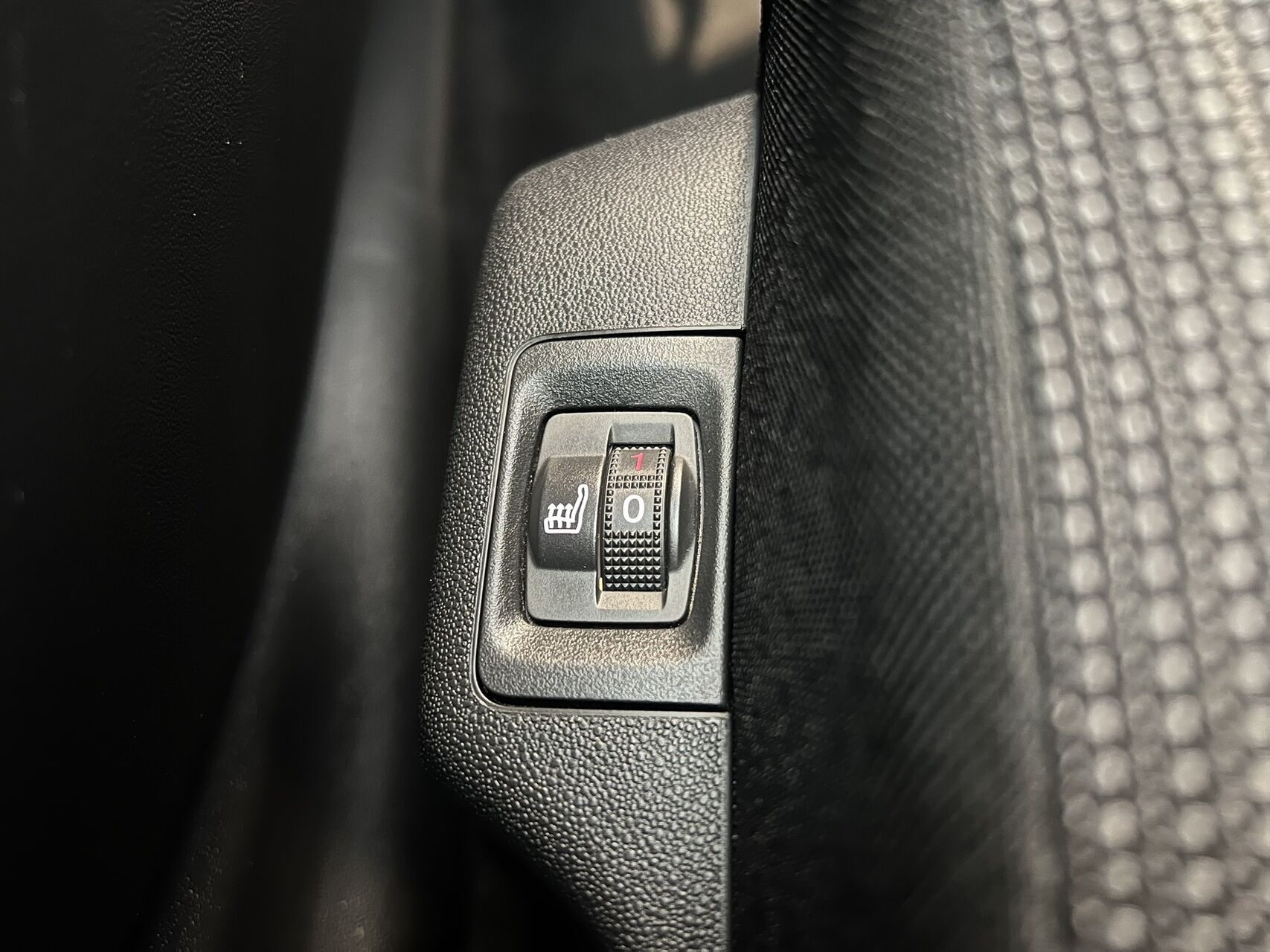 Billede af Citroën C3 1,5 Blue HDi VTR Sport start/stop 100HK 5d