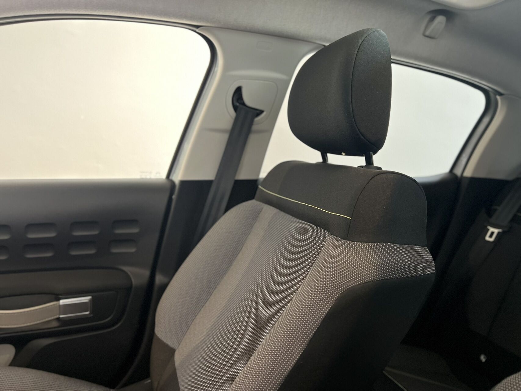 Billede af Citroën C3 1,5 Blue HDi VTR Sport start/stop 100HK 5d
