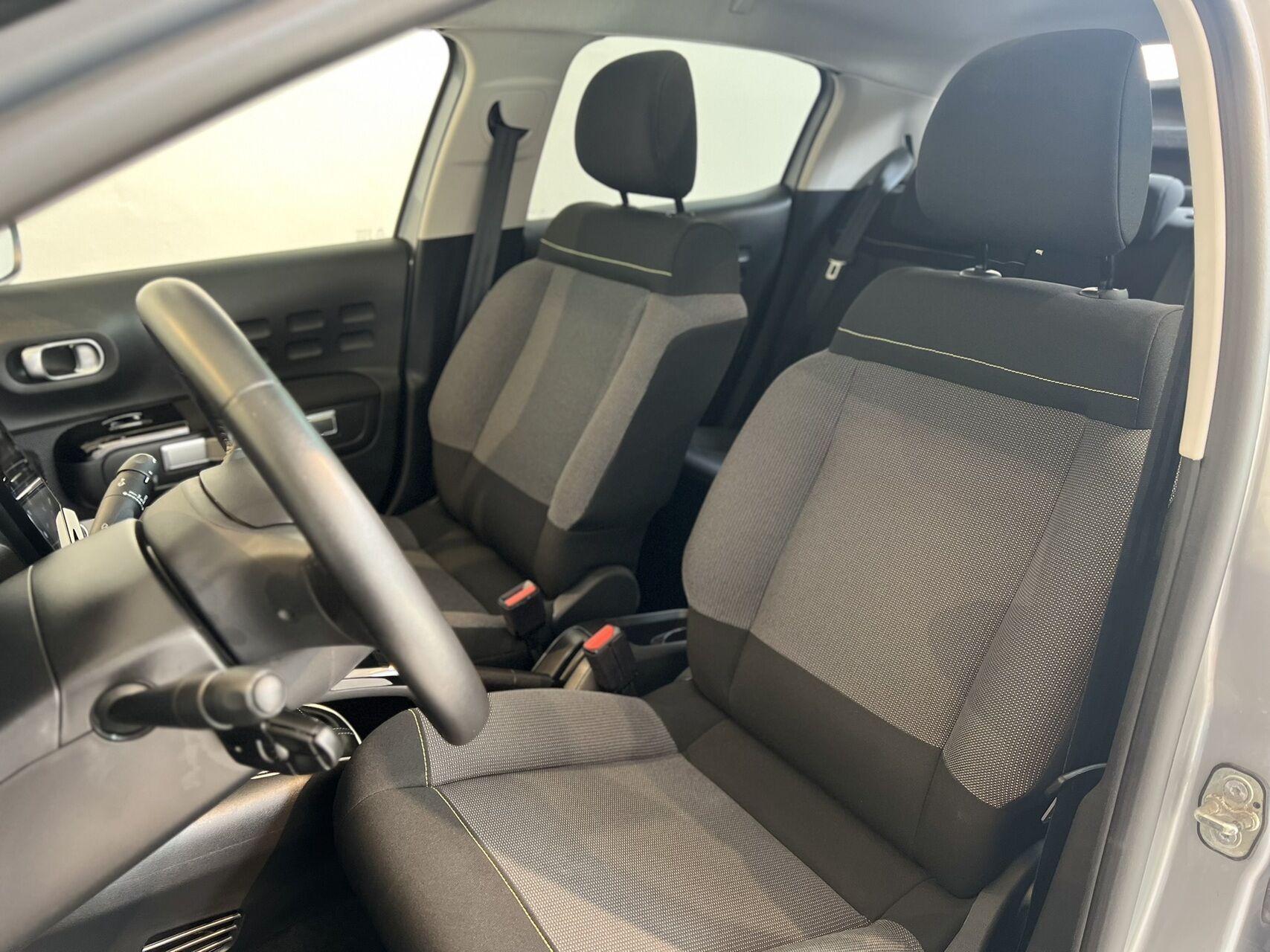 Billede af Citroën C3 1,5 Blue HDi VTR Sport start/stop 100HK 5d
