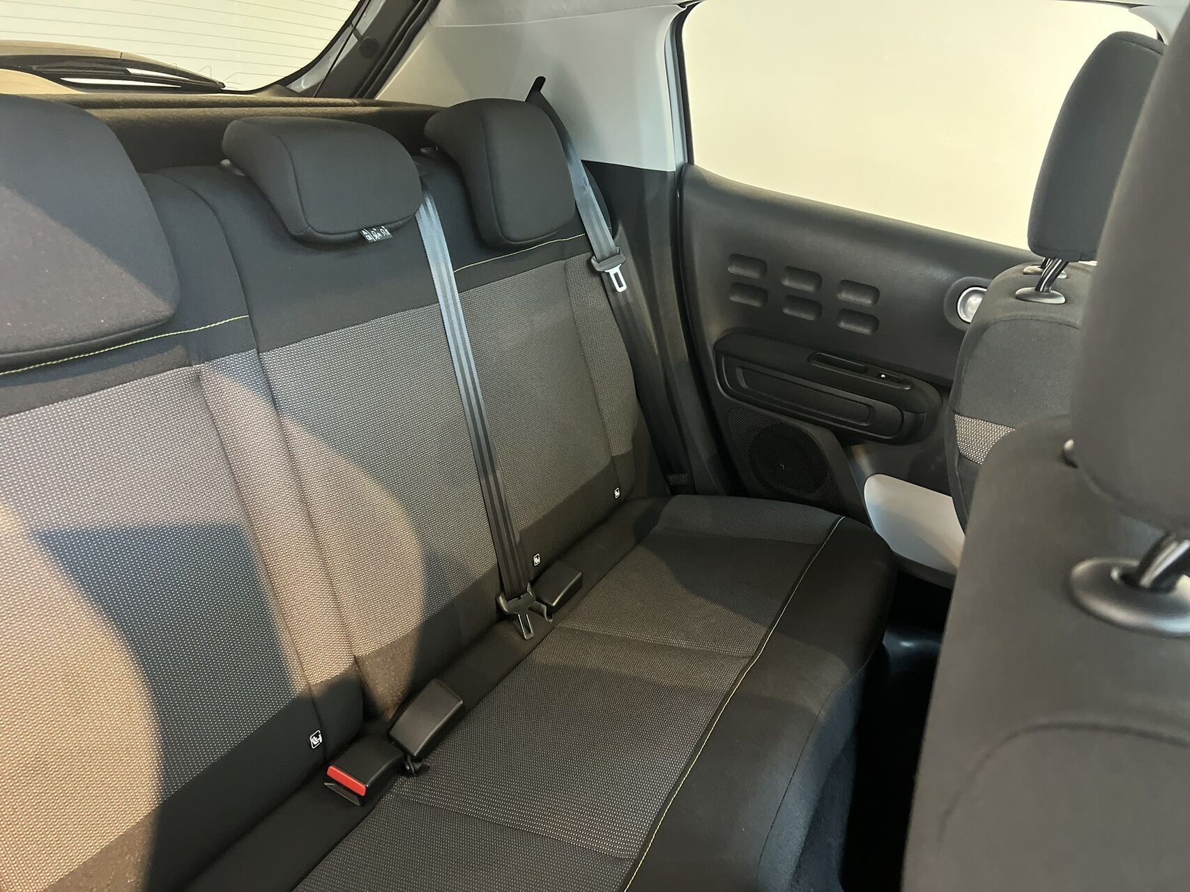 Billede af Citroën C3 1,5 Blue HDi VTR Sport start/stop 100HK 5d