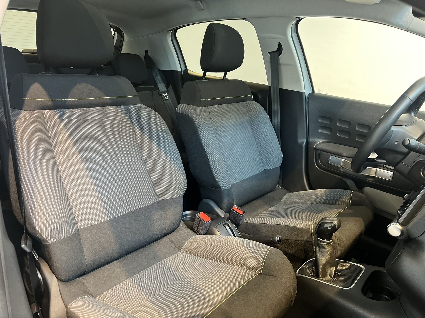 Billede af Citroën C3 1,5 Blue HDi VTR Sport start/stop 100HK 5d