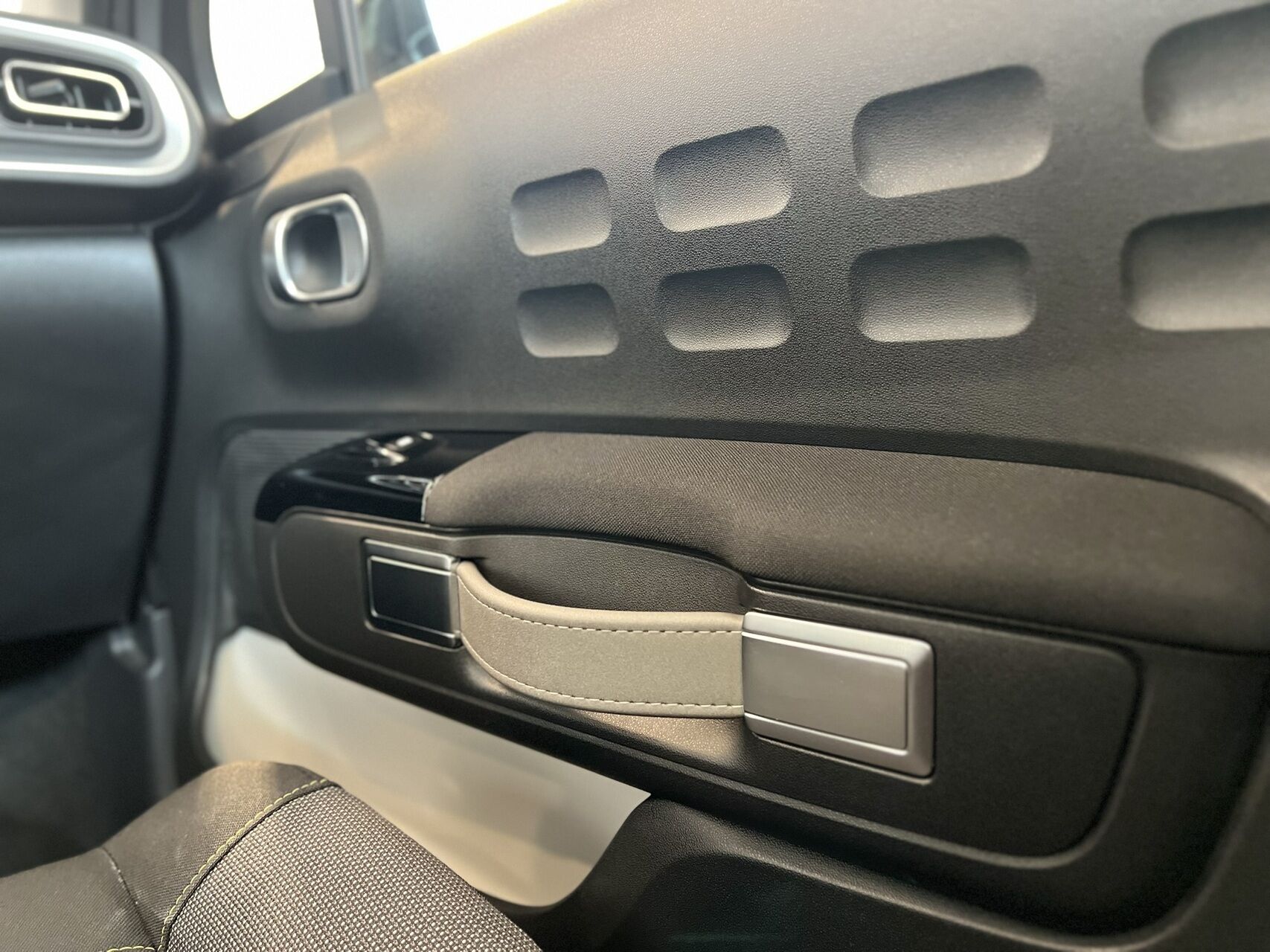 Billede af Citroën C3 1,5 Blue HDi VTR Sport start/stop 100HK 5d