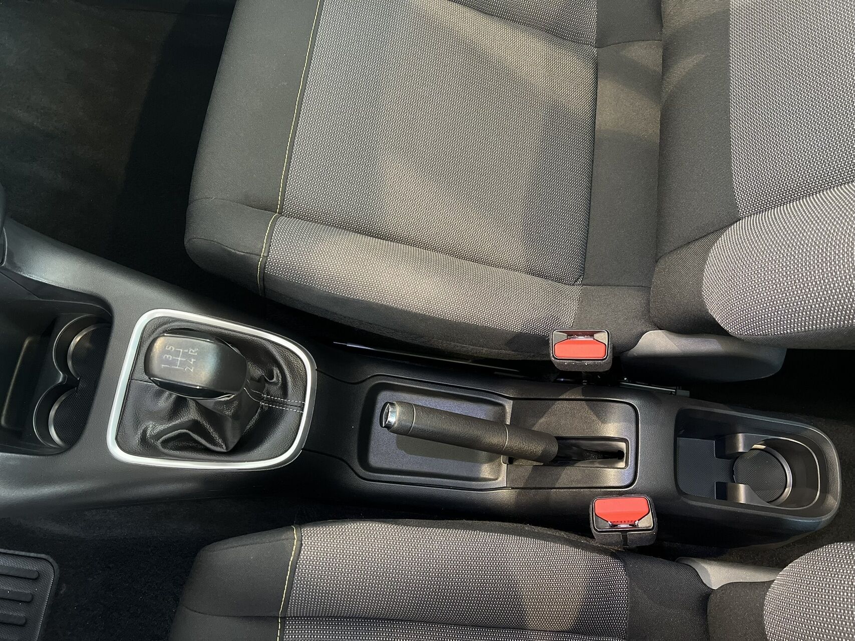 Billede af Citroën C3 1,5 Blue HDi VTR Sport start/stop 100HK 5d