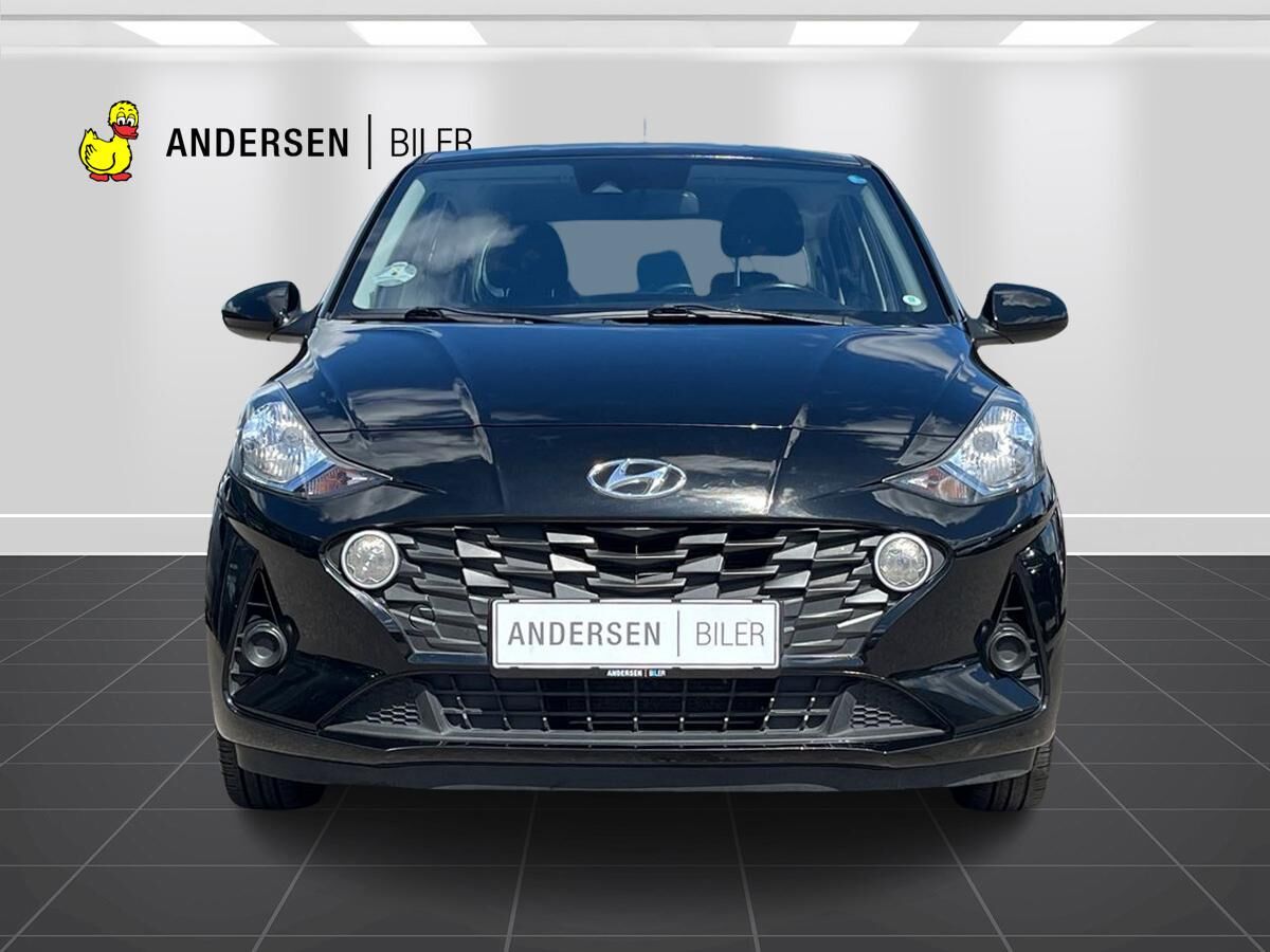 Billede af Hyundai i10 1,0 Advanced 67HK 5d