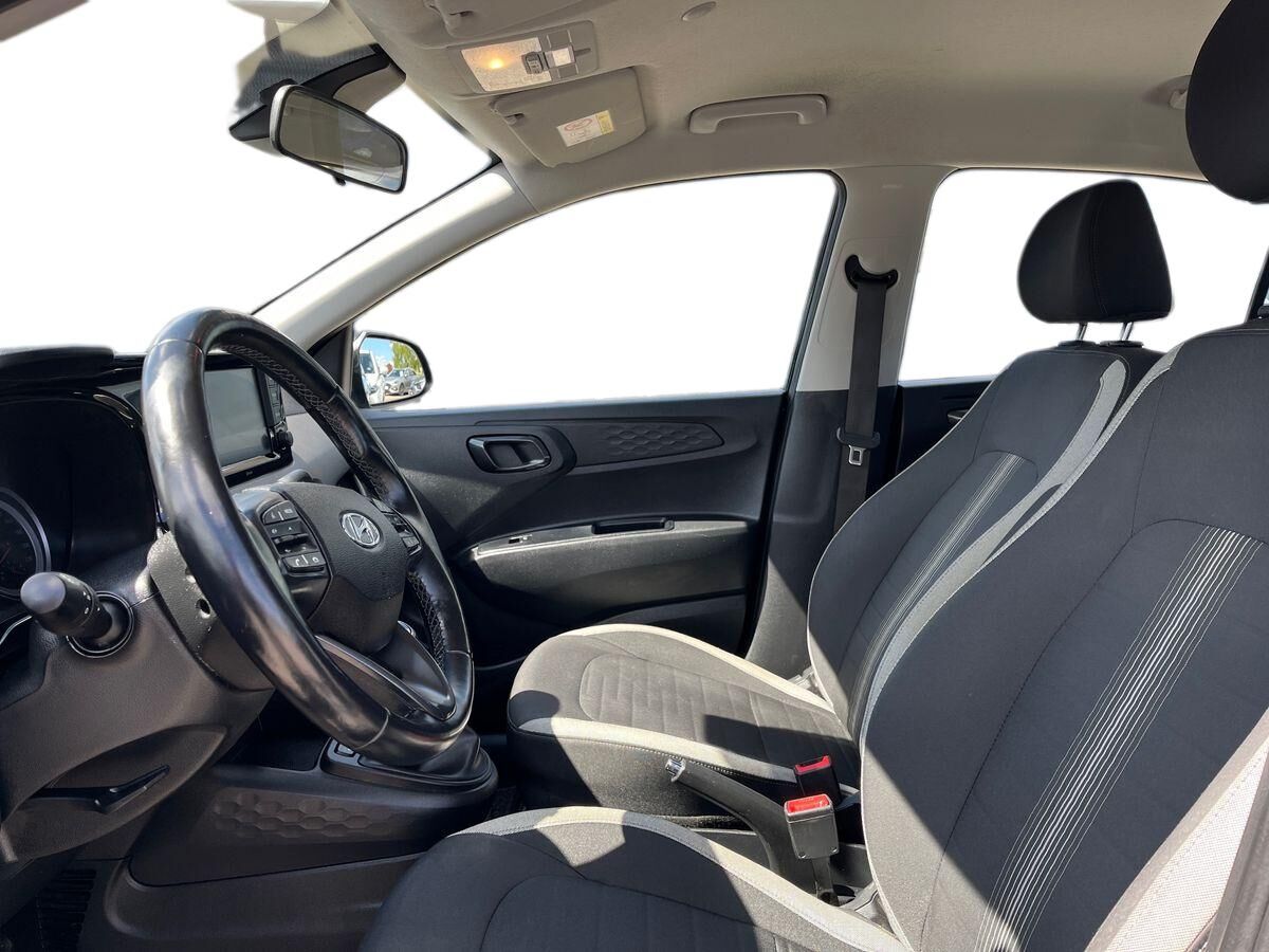 Billede af Hyundai i10 1,0 Advanced 67HK 5d