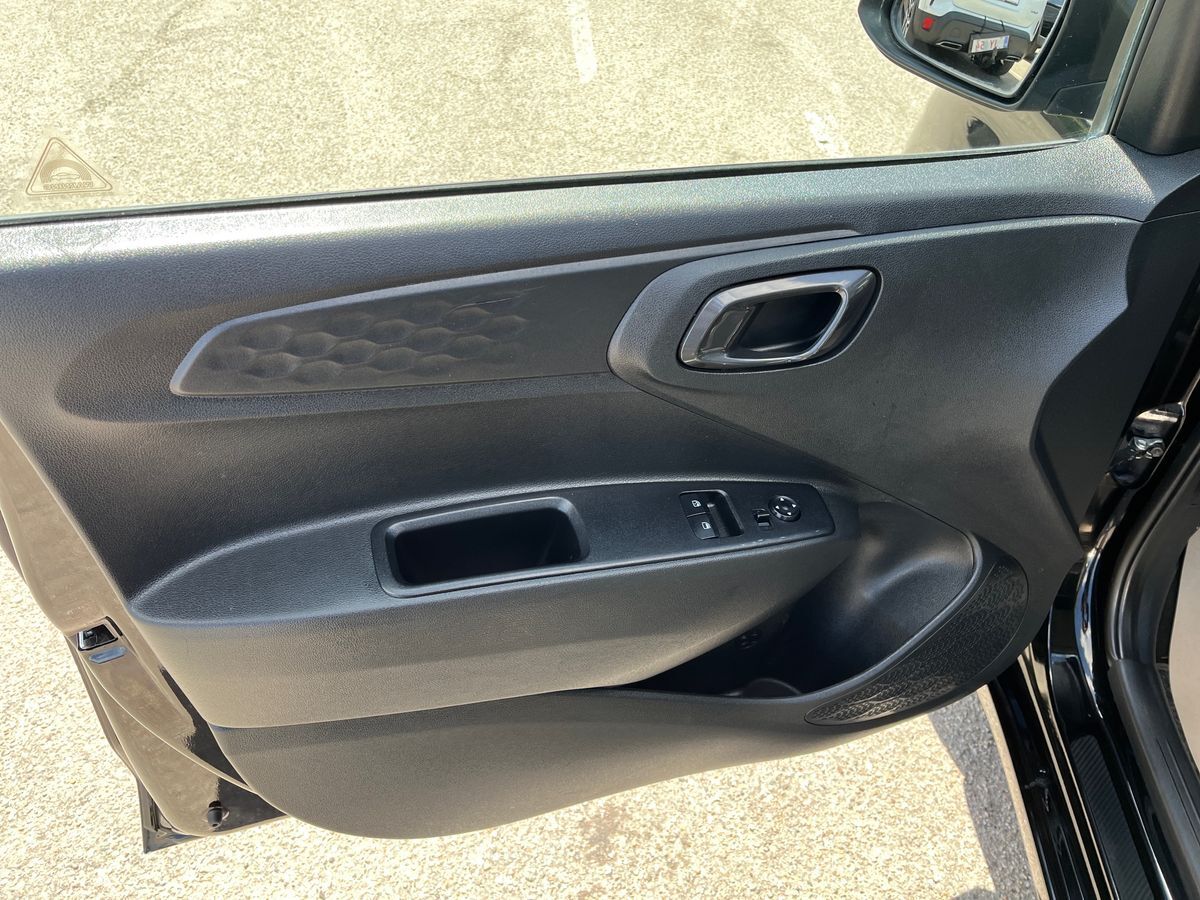 Billede af Hyundai i10 1,0 Advanced 67HK 5d