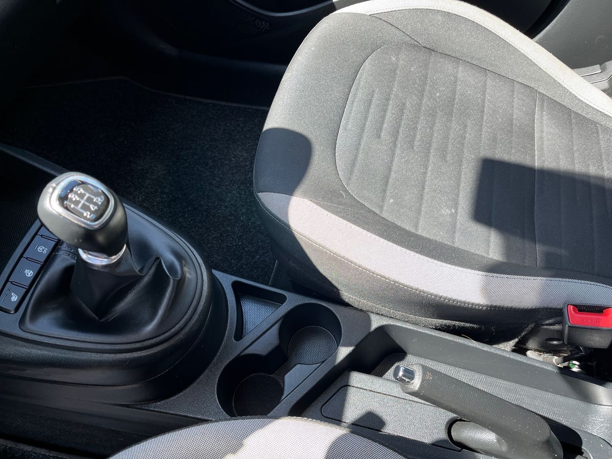 Billede af Hyundai i10 1,0 Advanced 67HK 5d