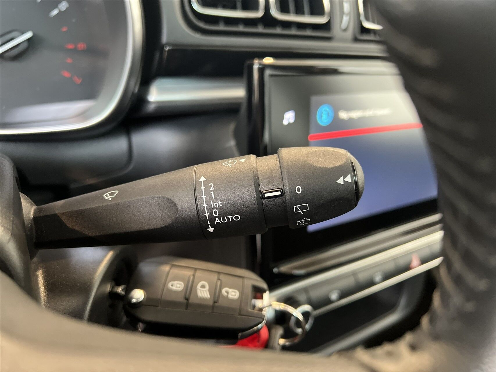 Billede af Citroën C3 1,5 Blue HDi VTR Sport start/stop 100HK 5d