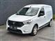 Billede af Dacia Dokker 1,5 DCi Essential Tekno 95HK Van 6g