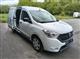 Billede af Dacia Dokker 1,5 DCi Essential Tekno 95HK Van 6g