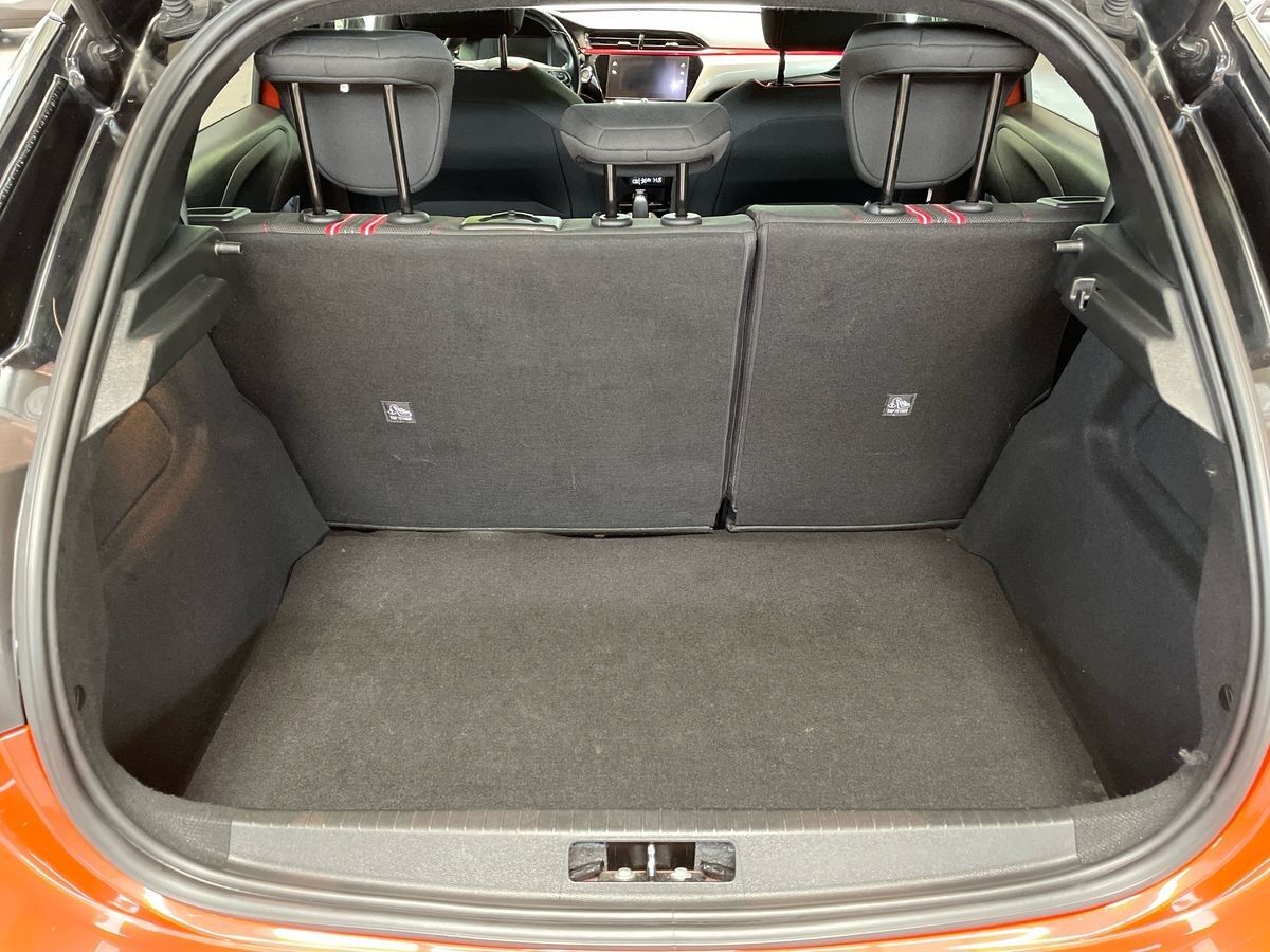 Billede af Opel Corsa-e EL GS-Line 136HK 5d Aut.