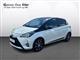 Billede af Toyota Yaris 1,5 Hybrid H3 Premiumpakke E-CVT 100HK 5d Trinl. Gear