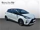 Billede af Toyota Yaris 1,5 Hybrid H3 Premiumpakke E-CVT 100HK 5d Trinl. Gear
