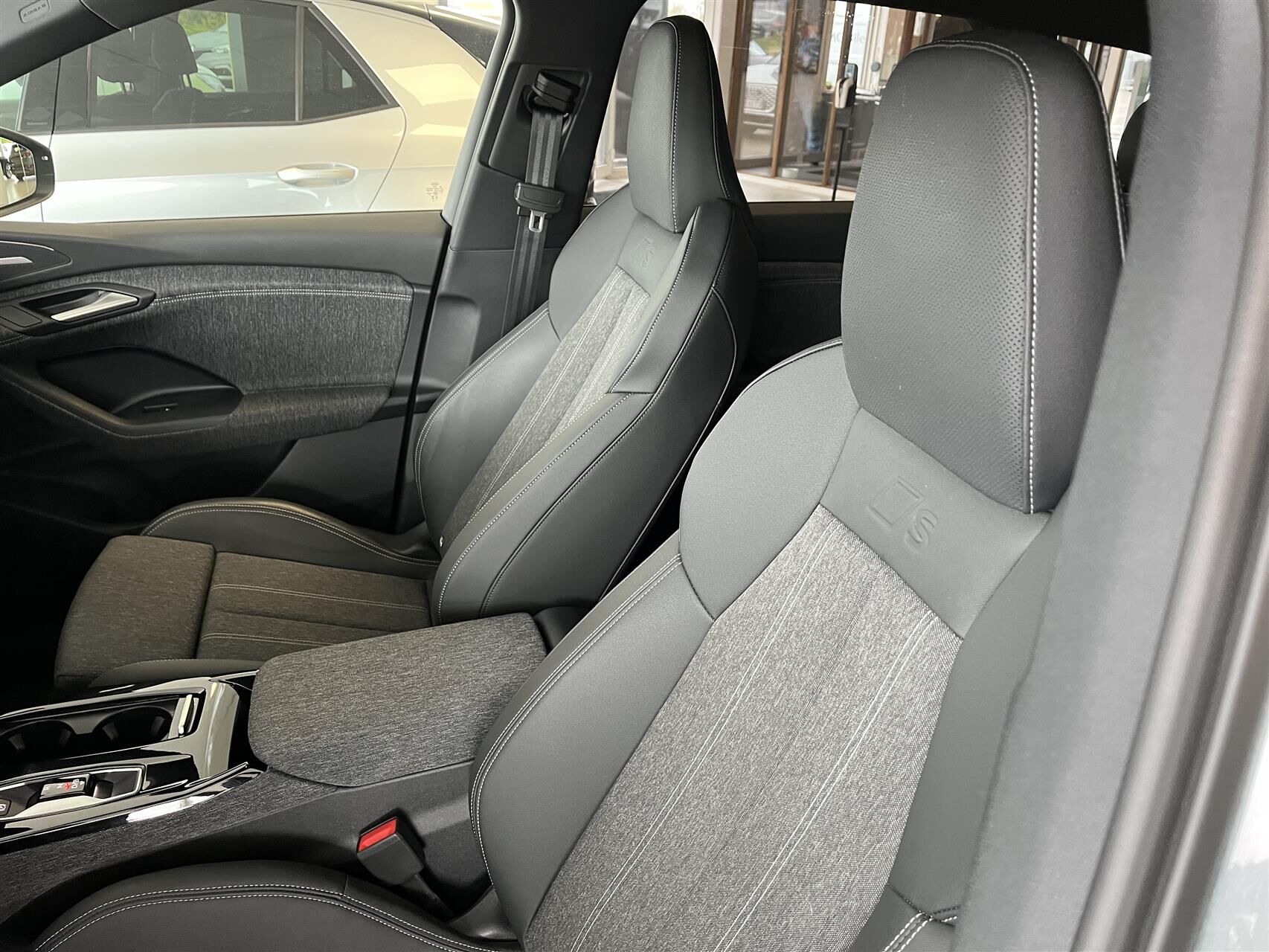 Billede af Audi Q6 E-tron Ultra Quattro 388HK 5d Aut.