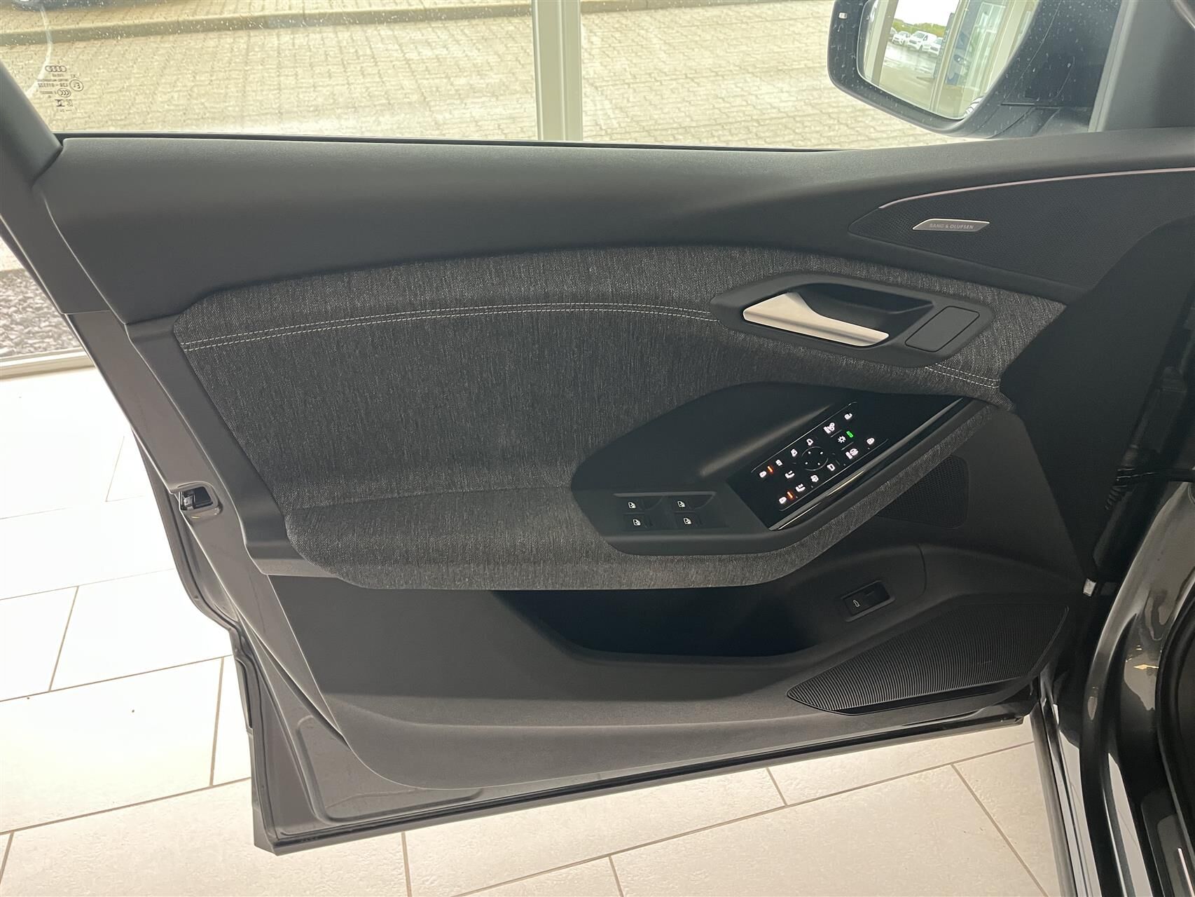 Billede af Audi Q6 E-tron Ultra Quattro 388HK 5d Aut.