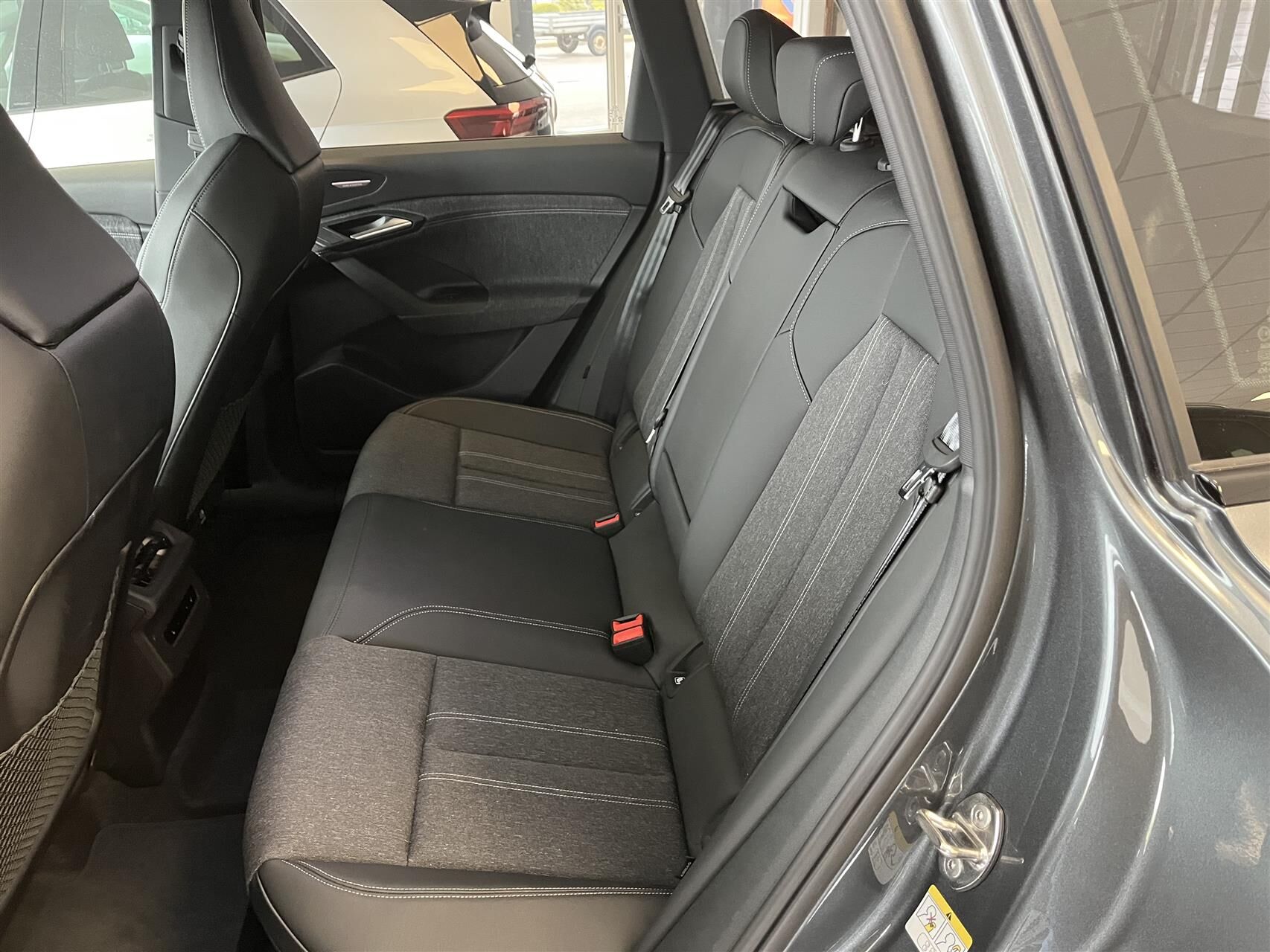 Billede af Audi Q6 E-tron Ultra Quattro 388HK 5d Aut.