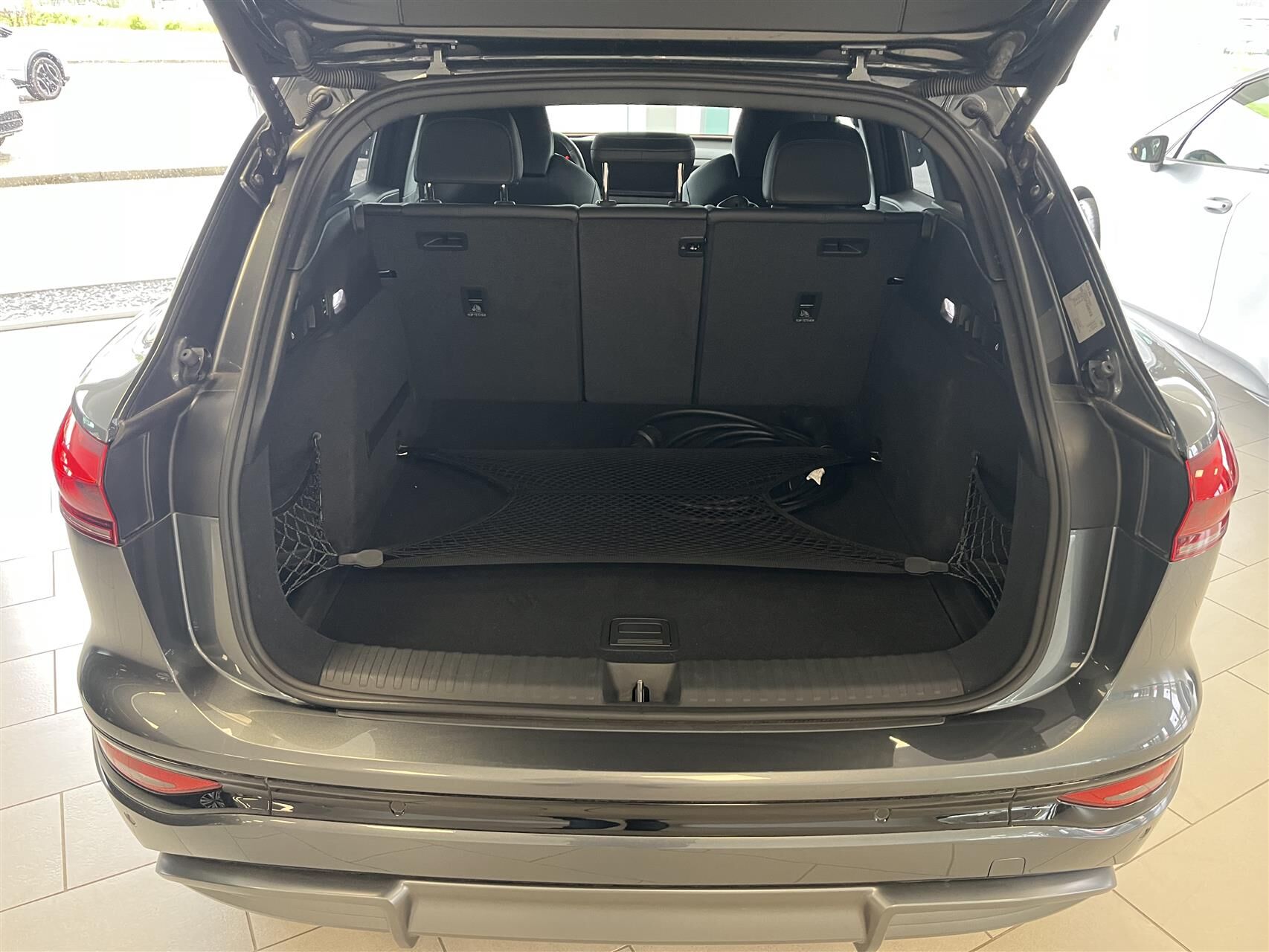 Billede af Audi Q6 E-tron Ultra Quattro 388HK 5d Aut.