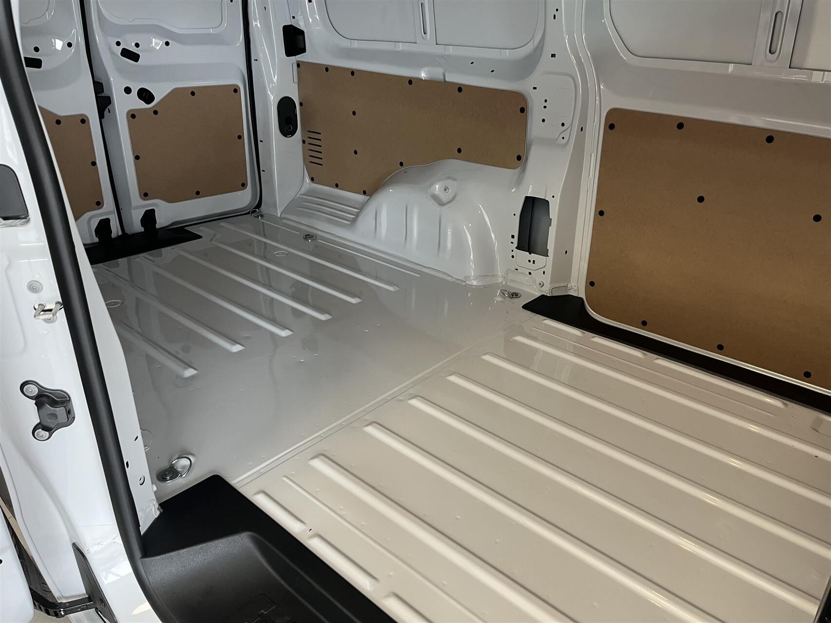 Billede af Toyota Proace Electric Long EL Comfort 136HK Van Aut.