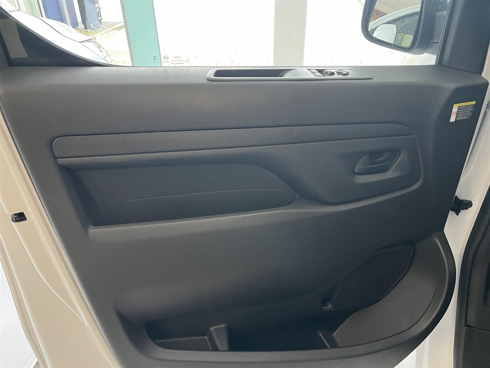 Billede af Toyota Proace Electric Long EL Comfort 136HK Van Aut.