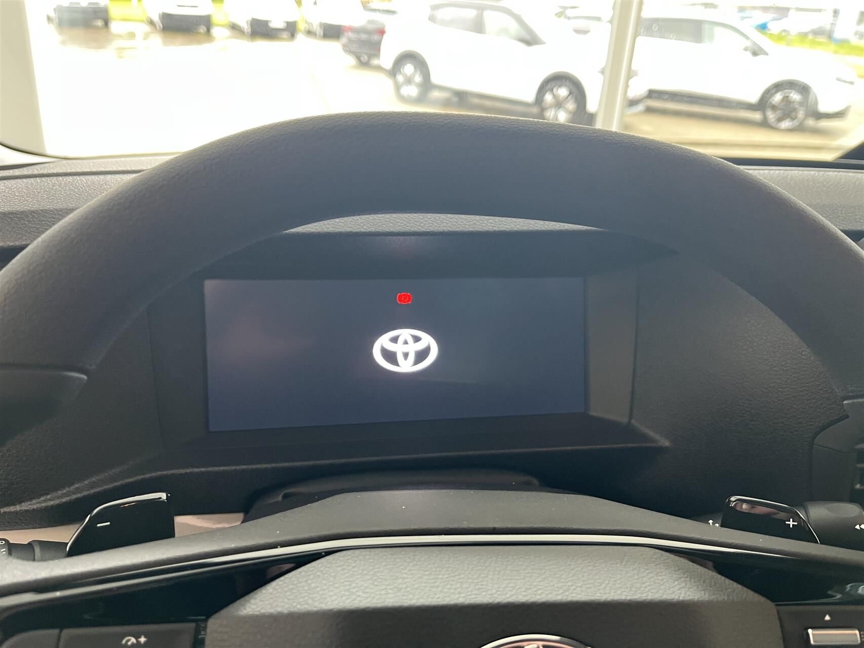 Billede af Toyota Proace Electric Long EL Comfort 136HK Van Aut.