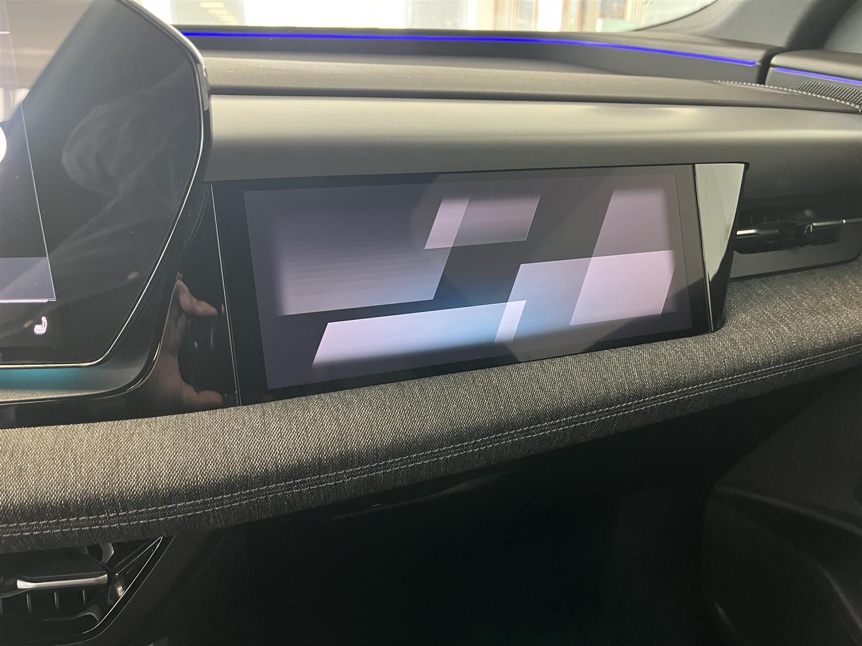 Billede af Audi Q6 E-tron Ultra Quattro 388HK 5d Aut.