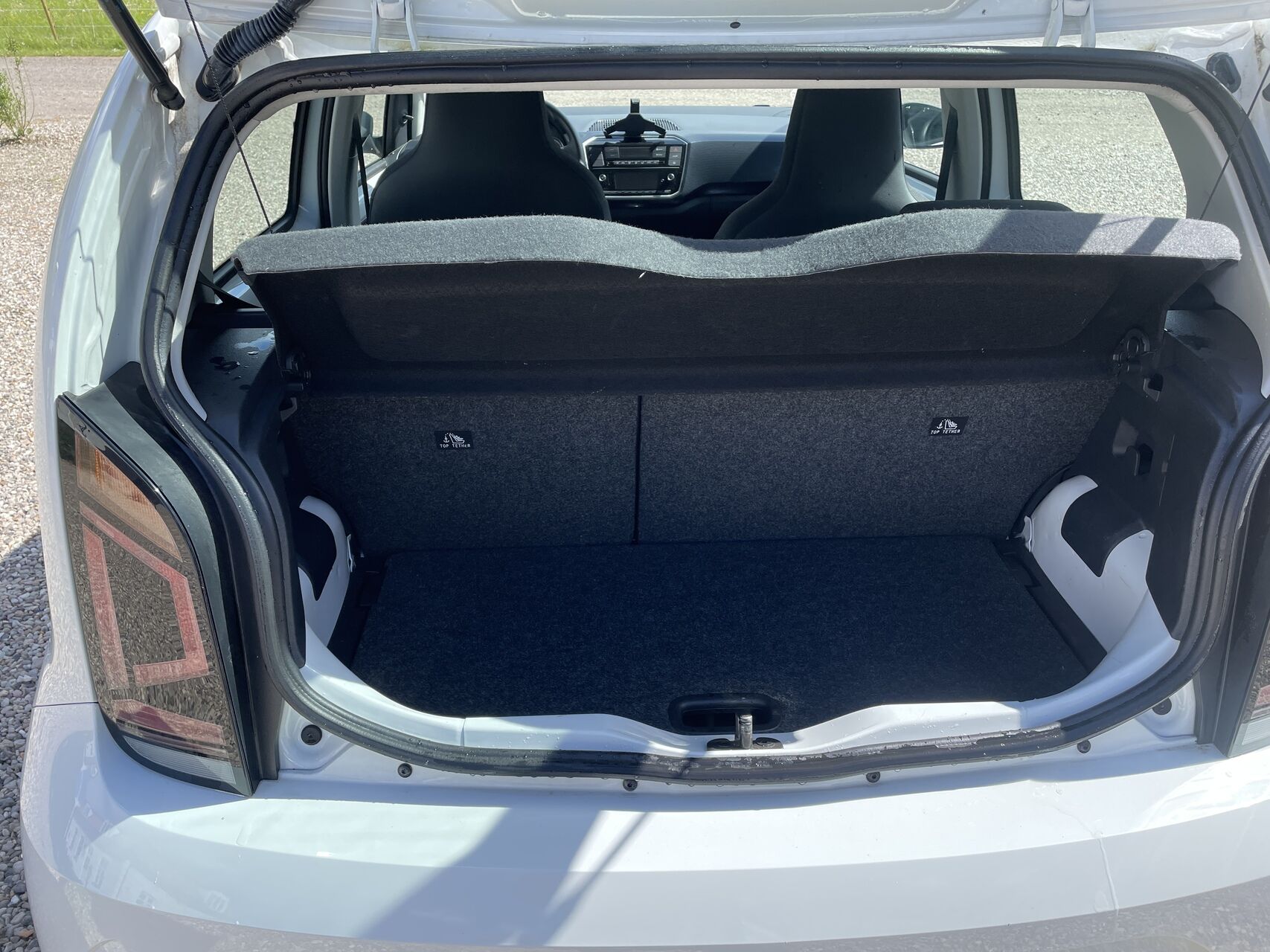 Billede af VW e-up EL 83HK 5d Aut.